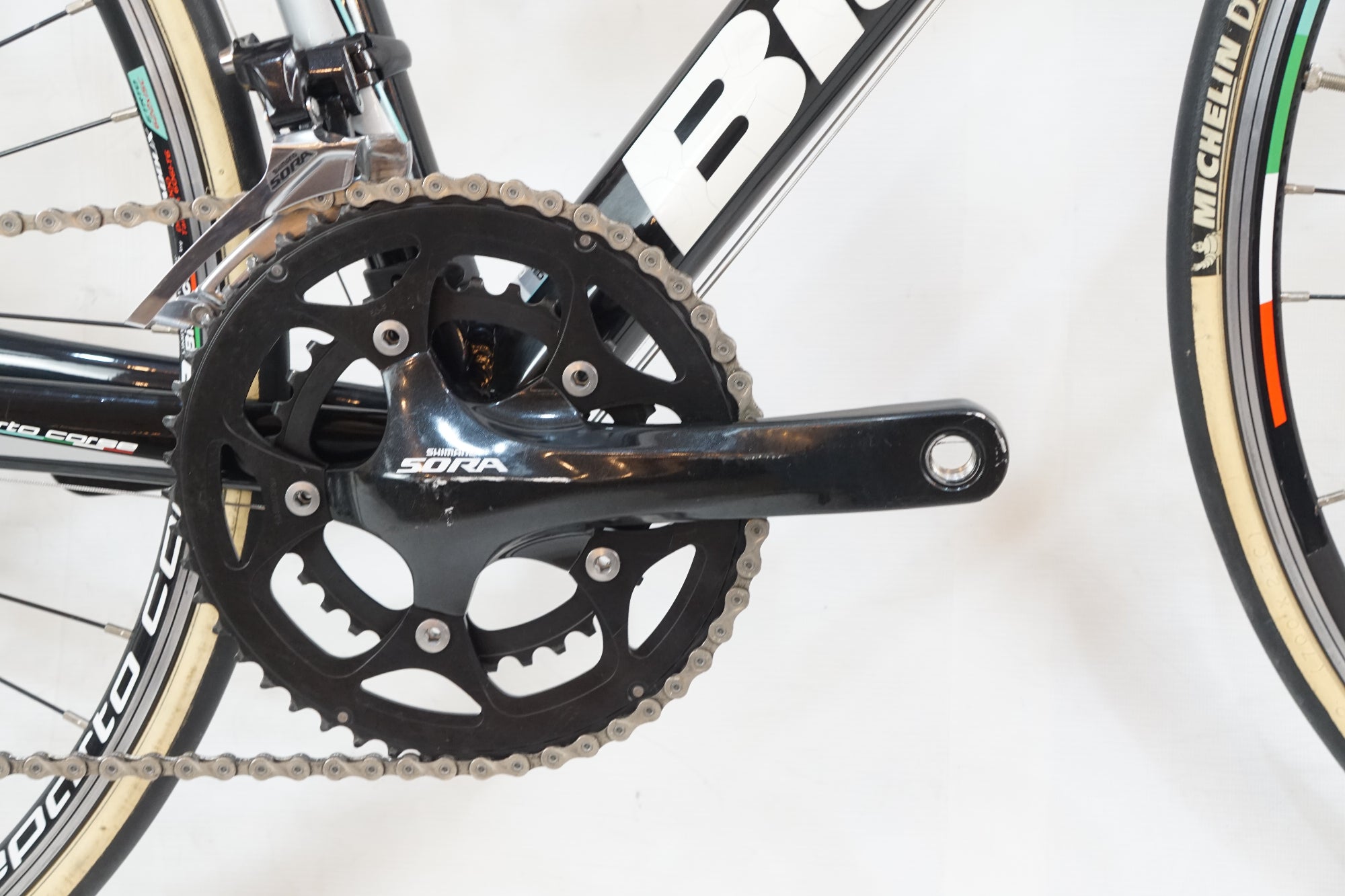 BIANCHI 「ビアンキ」 VIA NIRONE 7 ALU SORA 2013年モデル ロードバイク / バイチャリ浦和ベース