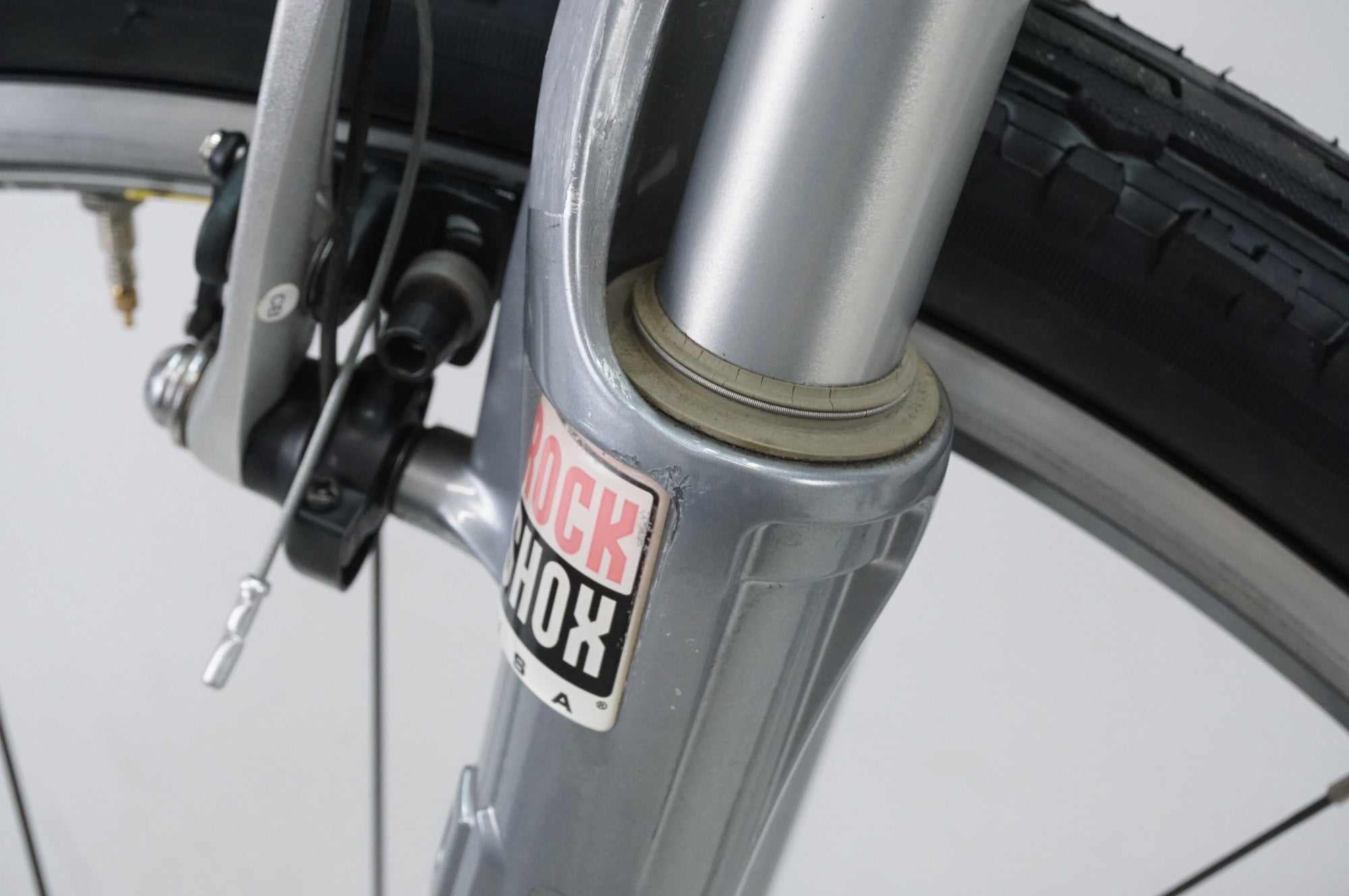 TREK 「トレック」 FUEL90 2006年頃 マウンテンバイク/大宮店