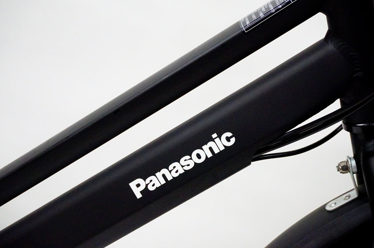 PANASONIC 「パナソニック」 ティモ・S BE-FTS633 2025年頃 電動アシスト自転車 / 名古屋大須店