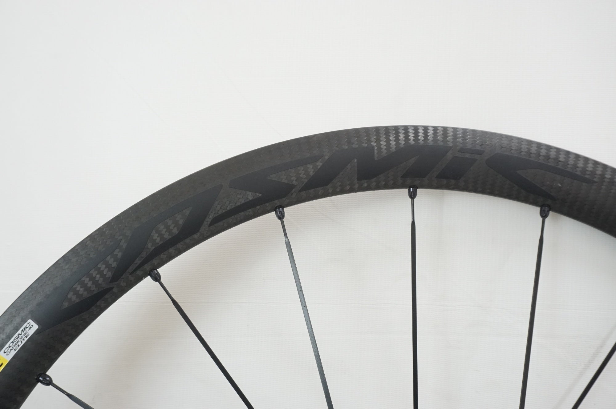 MAVIC 「マヴィック」 COSMIC CARBONE 40 ELITE ホイールセット / 福岡