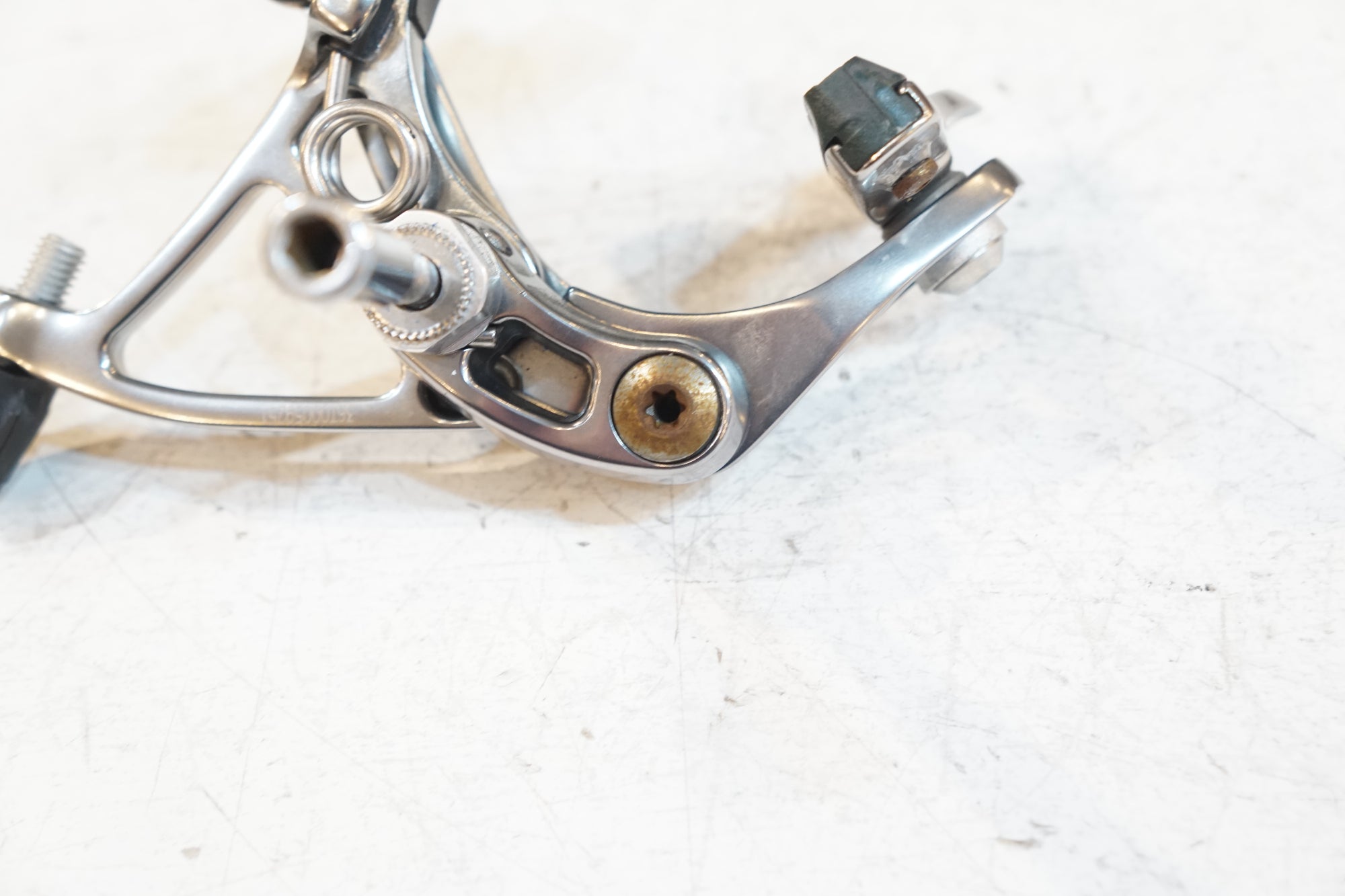 SRAM FORCE 1x11 レバー キャリパー セット SRAM FORCE 1x11 レバー