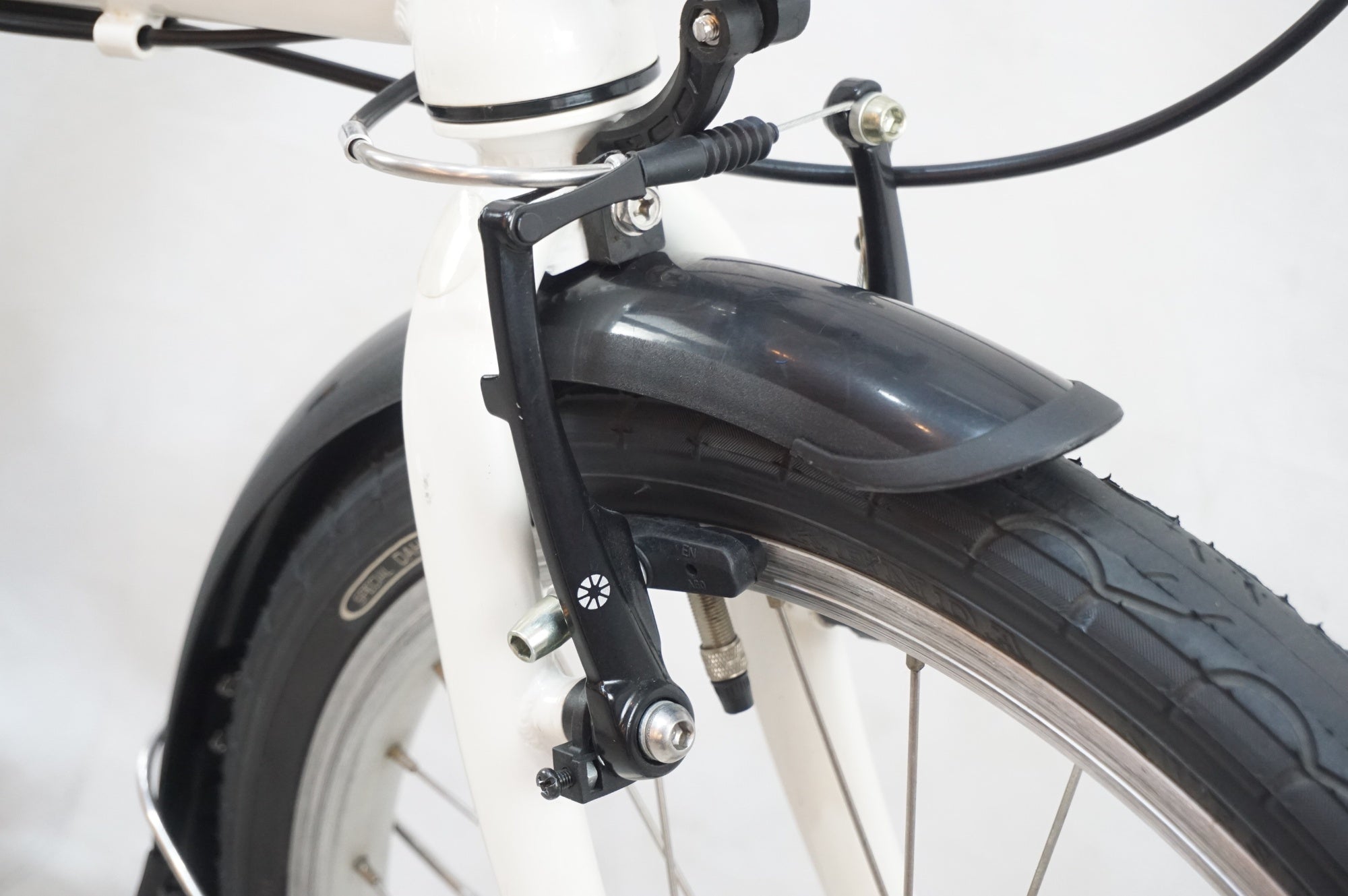 DAHON 「ダホン」 VYBE D7 2010年モデル 20インチ 折り畳み自転車 / 浦和ベース
