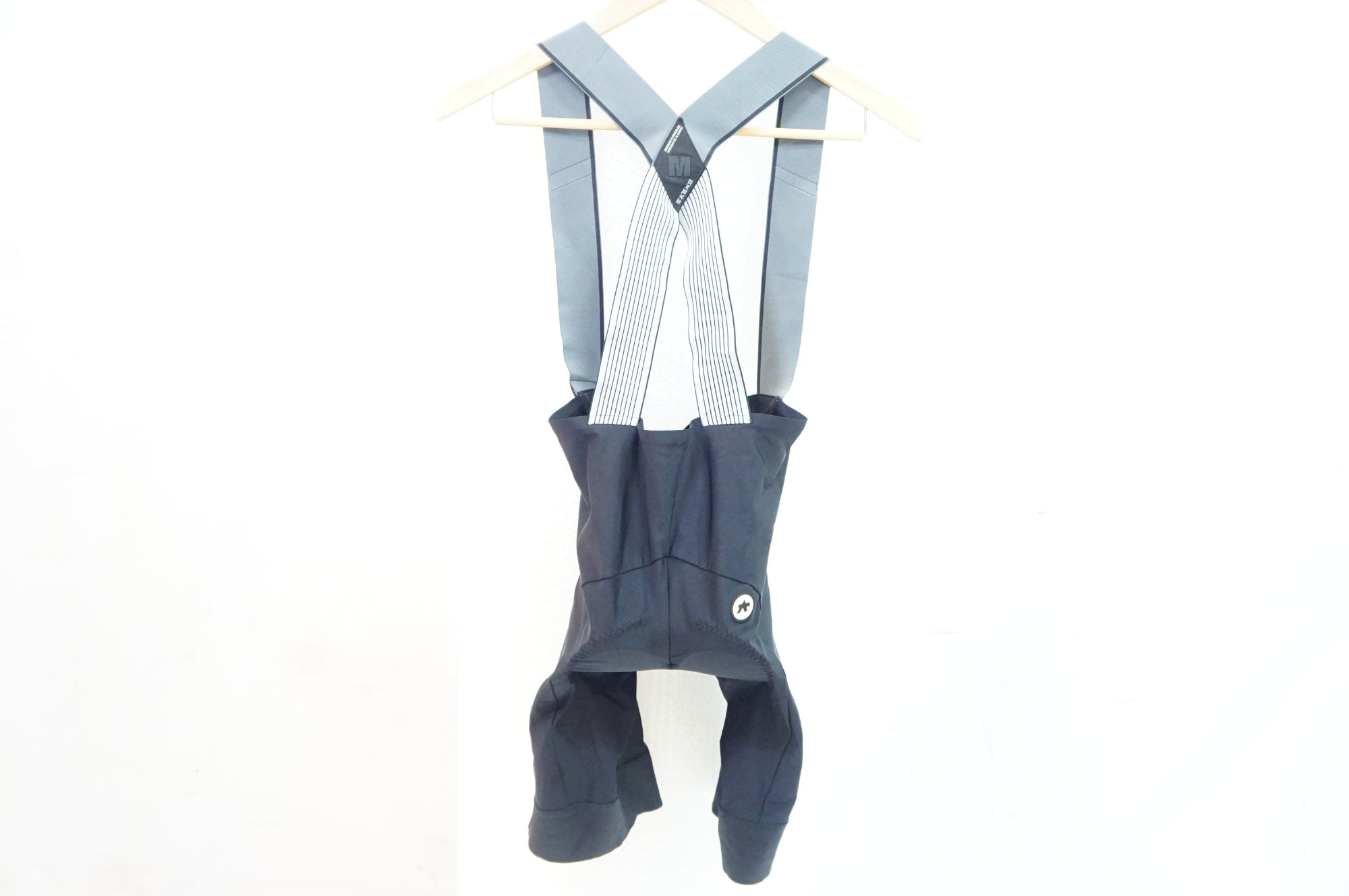 アソスMILL GTSビブショーツC2　 Mサイズ ASSOS 「アソス」 MILLE GTS BIB SHORTS C2 Mサイズ ビブショーツ