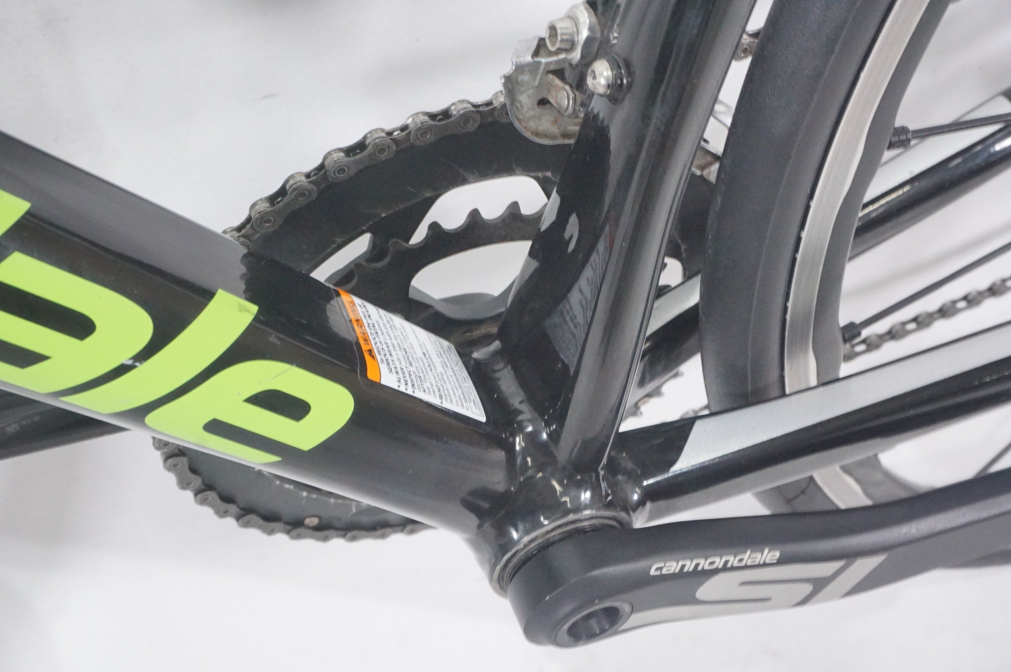 CANNONDALE 「キャノンデール」 CAAD12 105 2018年モデル カスタム ロードバイク  / AKIBA店