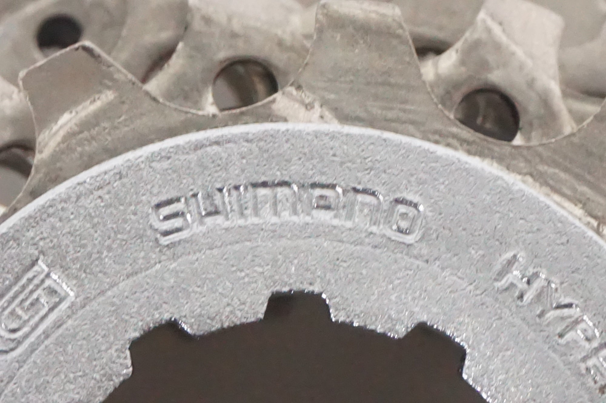 SHIMANO 「シマノ」 CS-HG50-9 12-27T スプロケット / AKIBA店