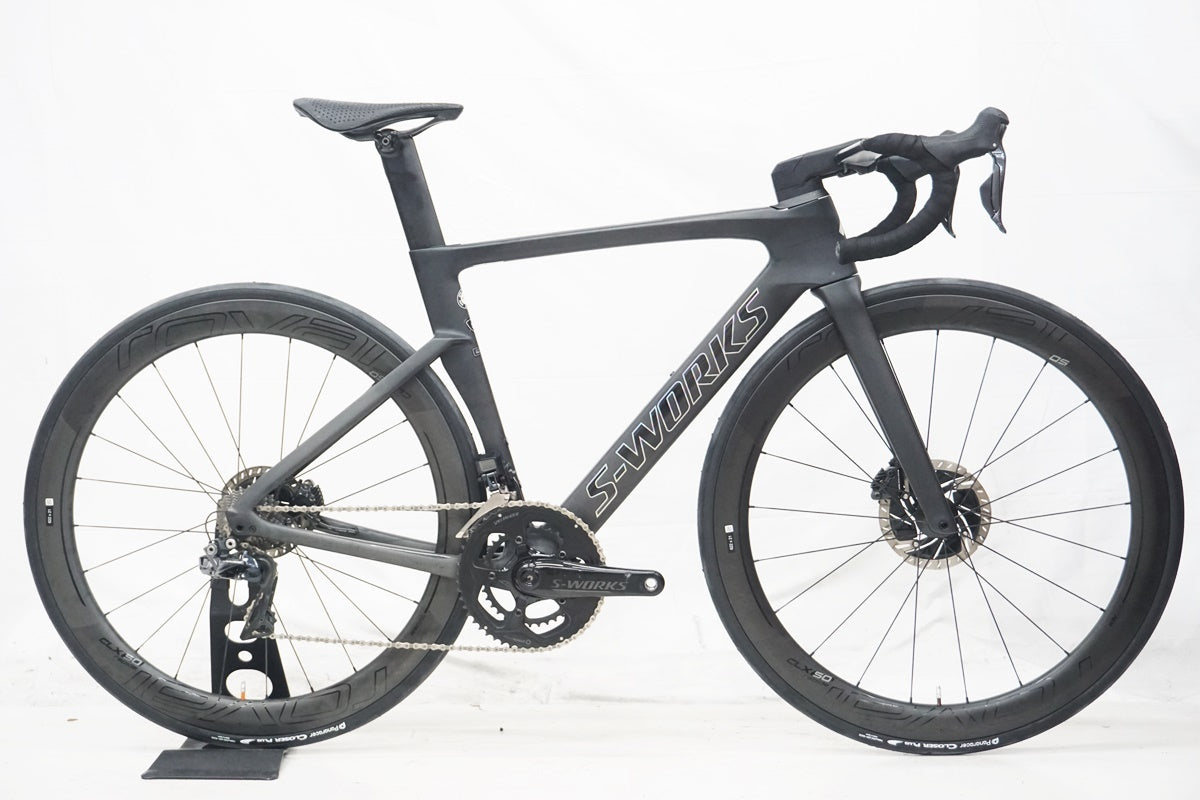 SPECIALIZED 「スペシャライズド」 S-WORKS VENGE DISC 2019年モデル ロードバイク / 大阪美原北インター店