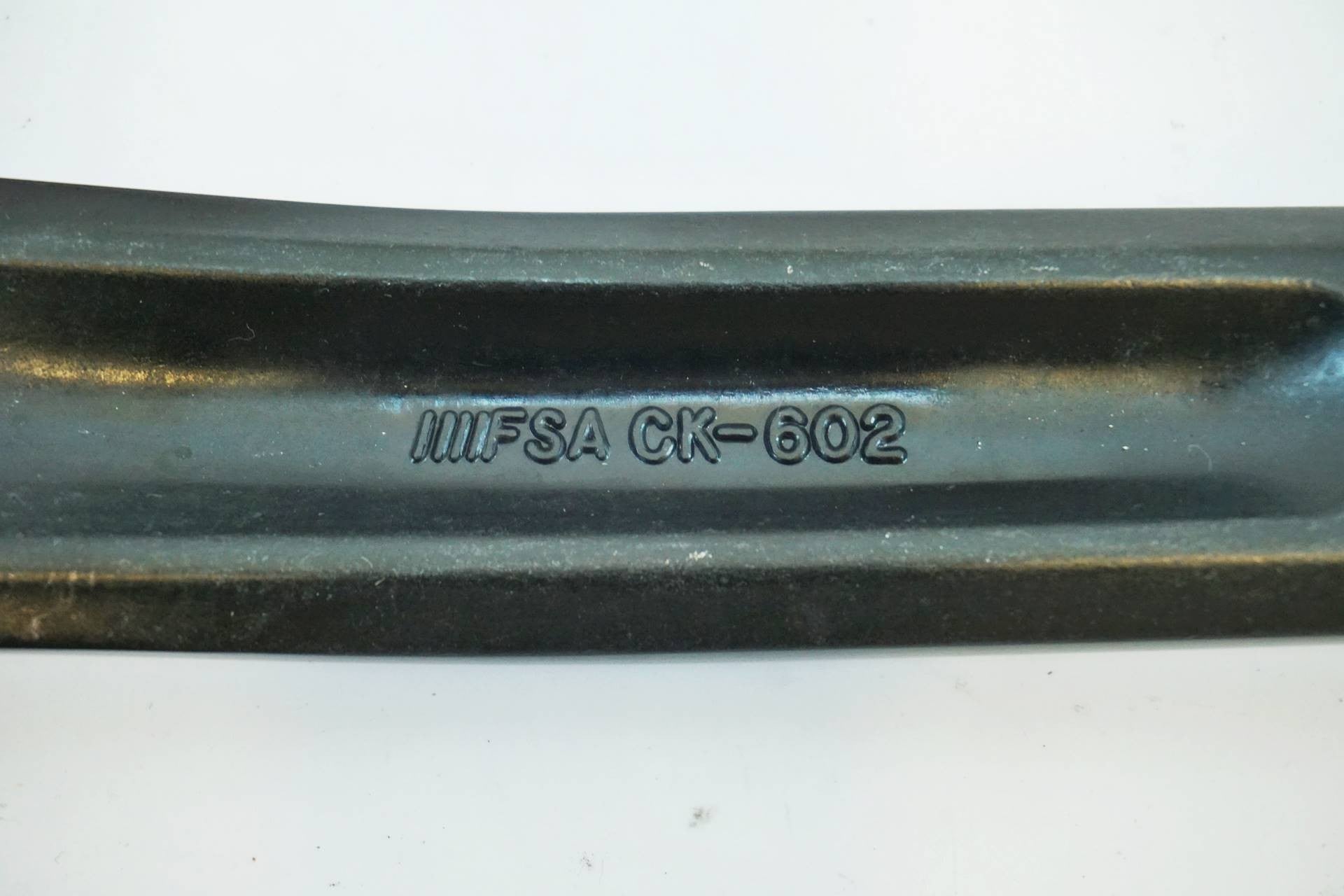 FSA 「エフエスエー」 VELO 42T 175mm クランクセット / 有明ガーデン店