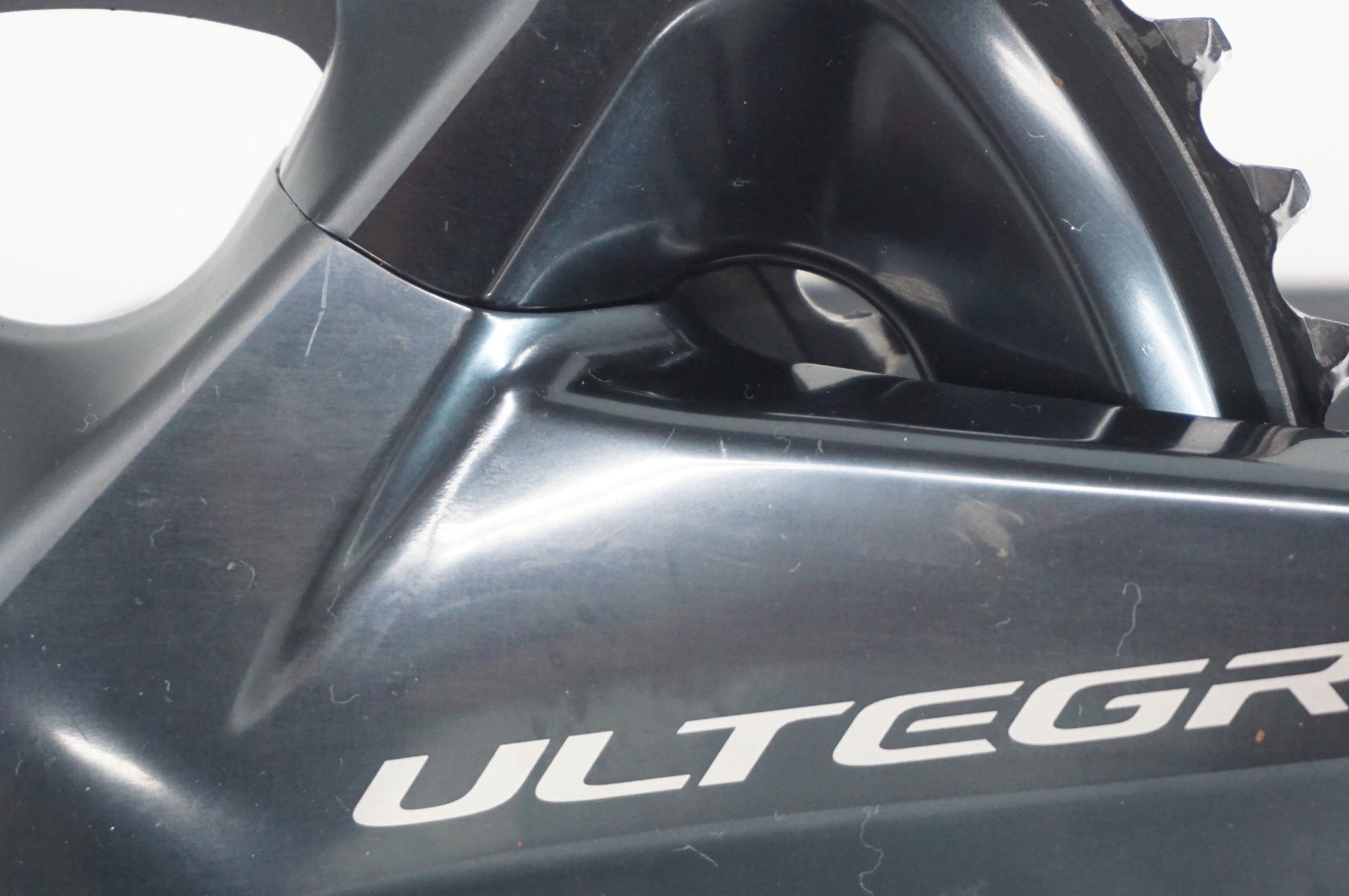 SHIMANO 「シマノ」 ULTEGRA FC-R8000 50-34T 165mm クランクセット