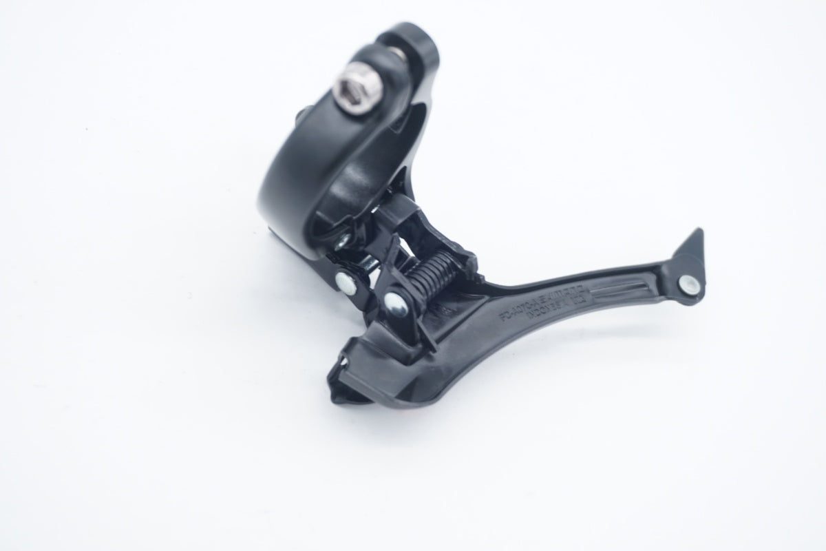 SHIMANO 「シマノ」 TOURNEY FD-A070-A フロントディレイラー / 京都八幡店