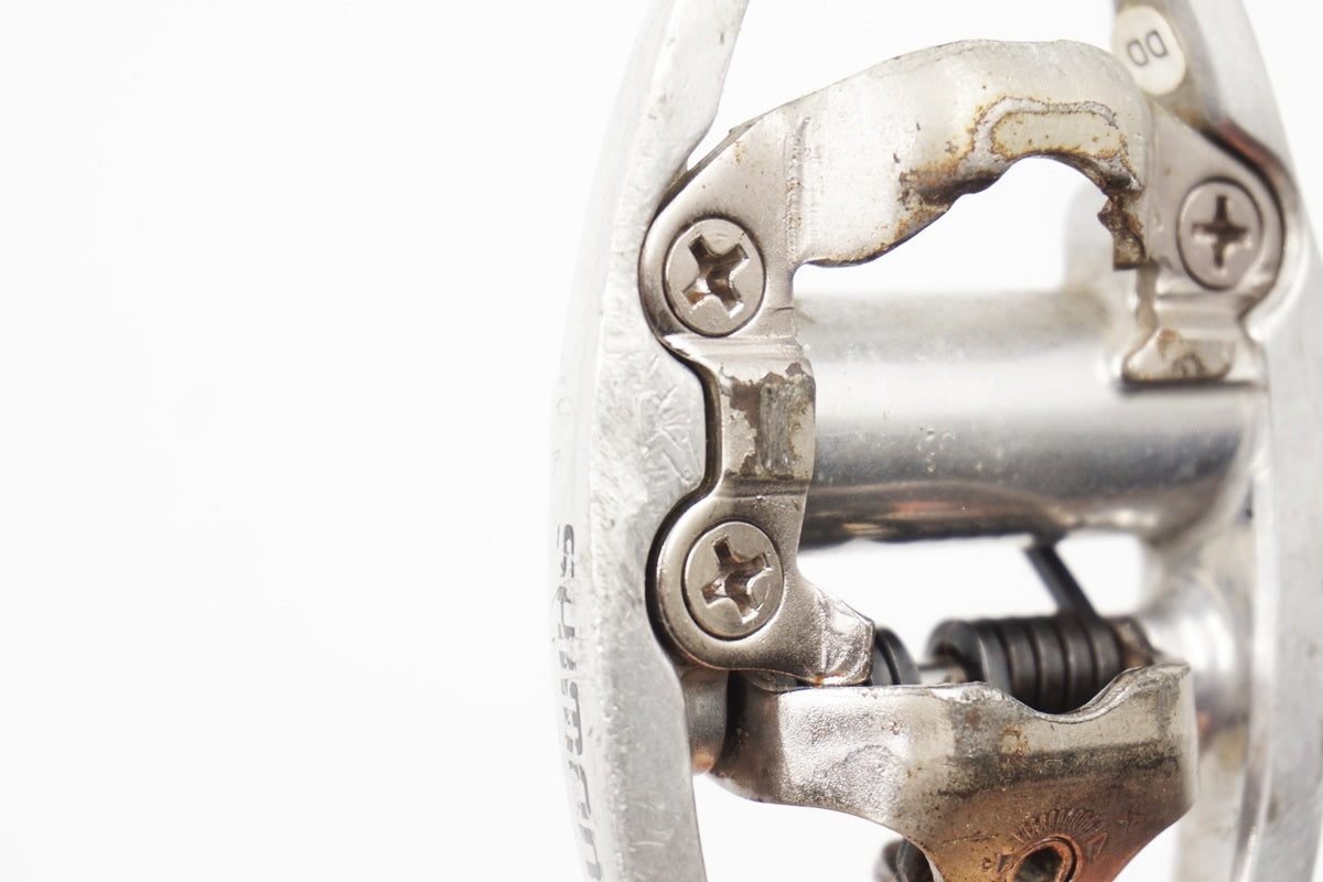 SHIMANO 「シマノ」 PD-A520 ペダル / 奈良店