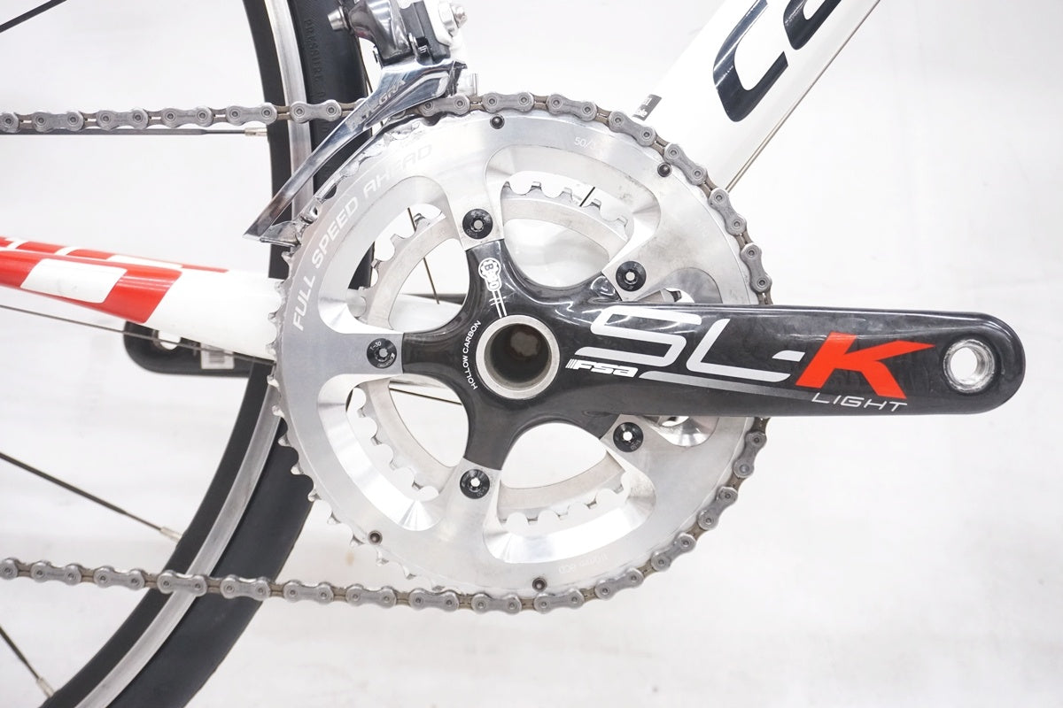 CANNONDALE 「キャノンデール」 CAAD 10 3 2012年モデル ロードバイク / 大阪美原北インター店
