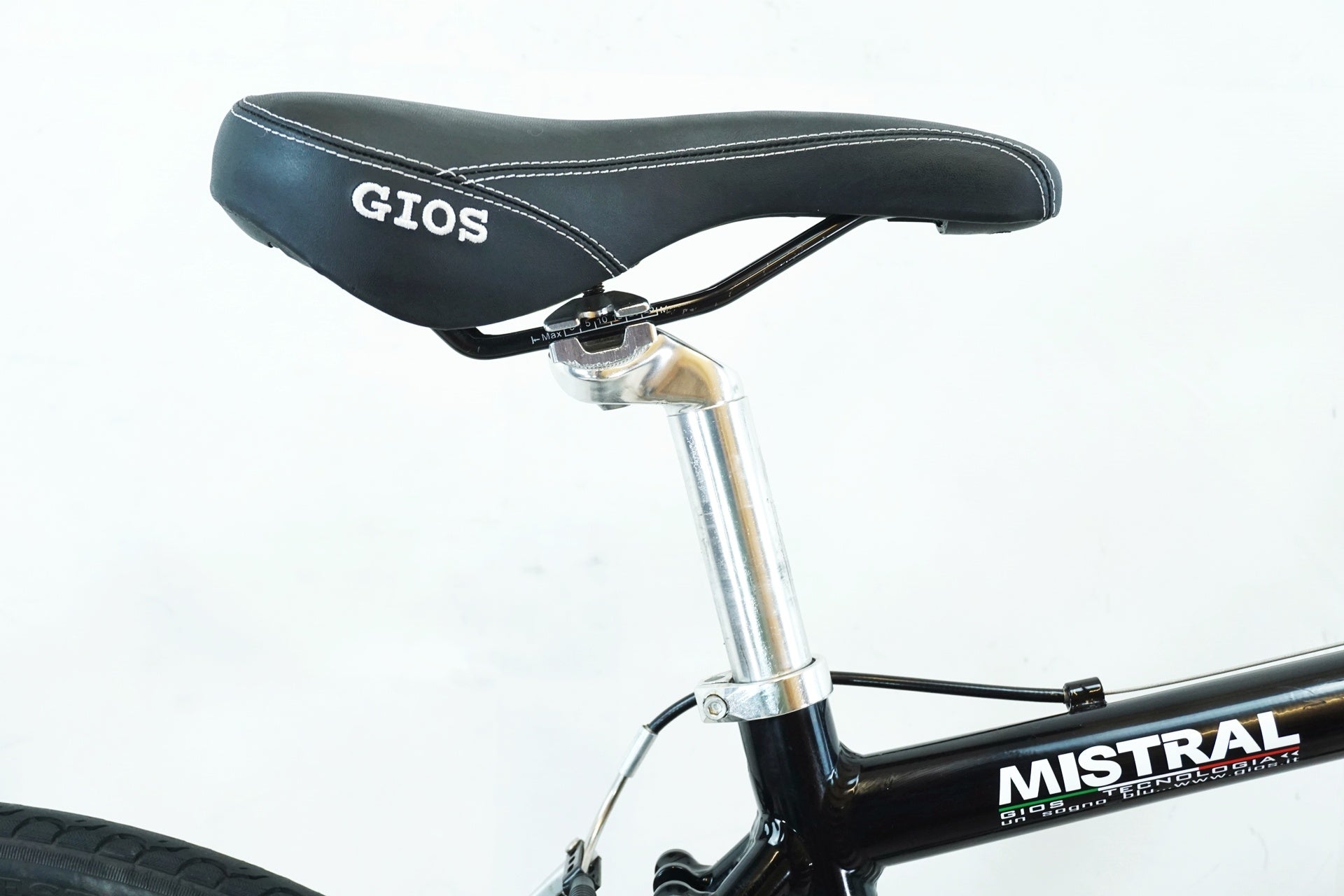 GIOS 「ジオス」 MISTRAL 2019年モデル クロスバイク / 有明ガーデン店