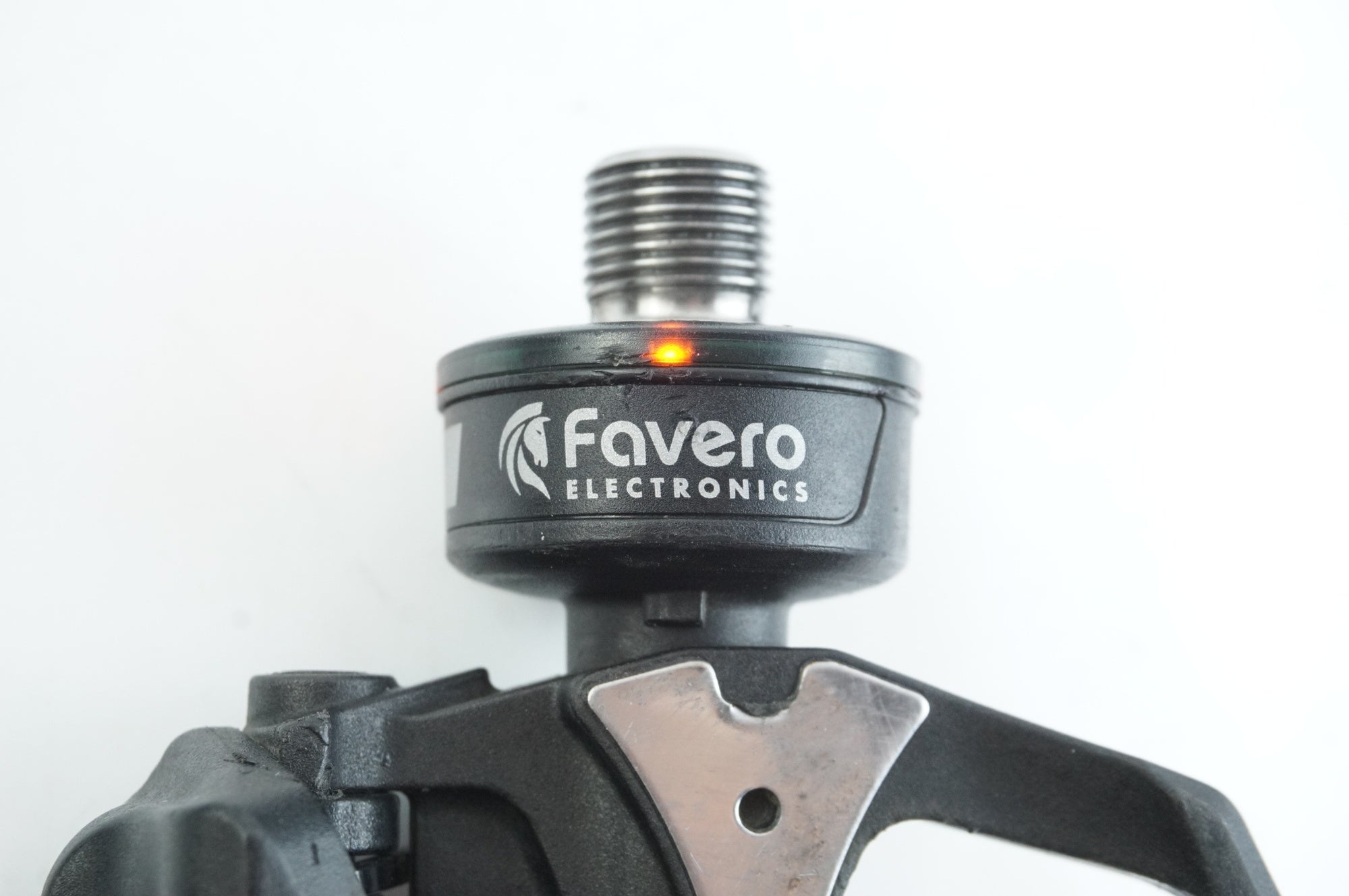 Favero プロフェッショナルパワーメーター DUO ファベロ アシオマ DUO 左右ペダル型パワーメーター ペダル