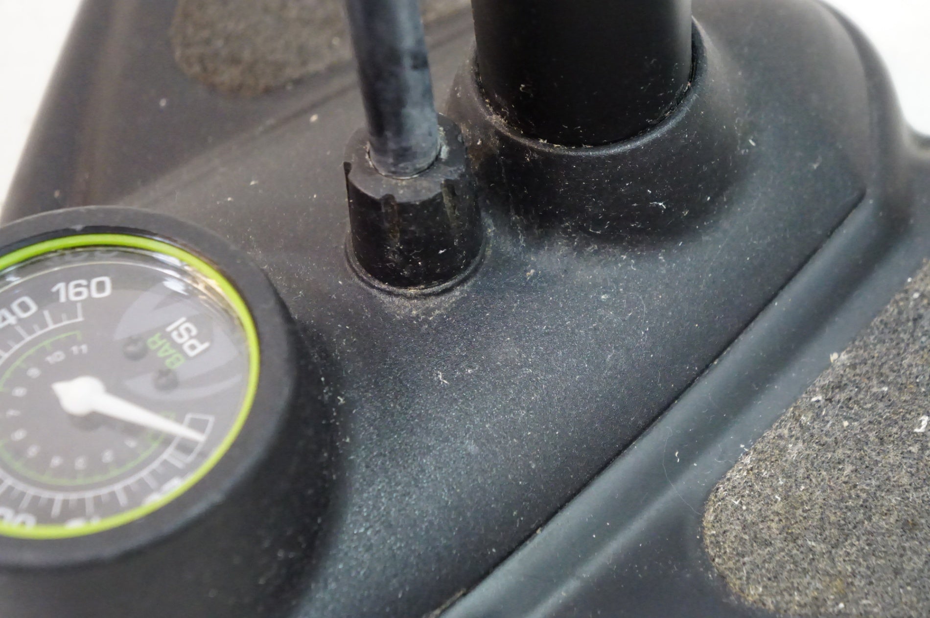 CANNONDALE 「キャノンデール」 フロアポンプ / 熊谷本店