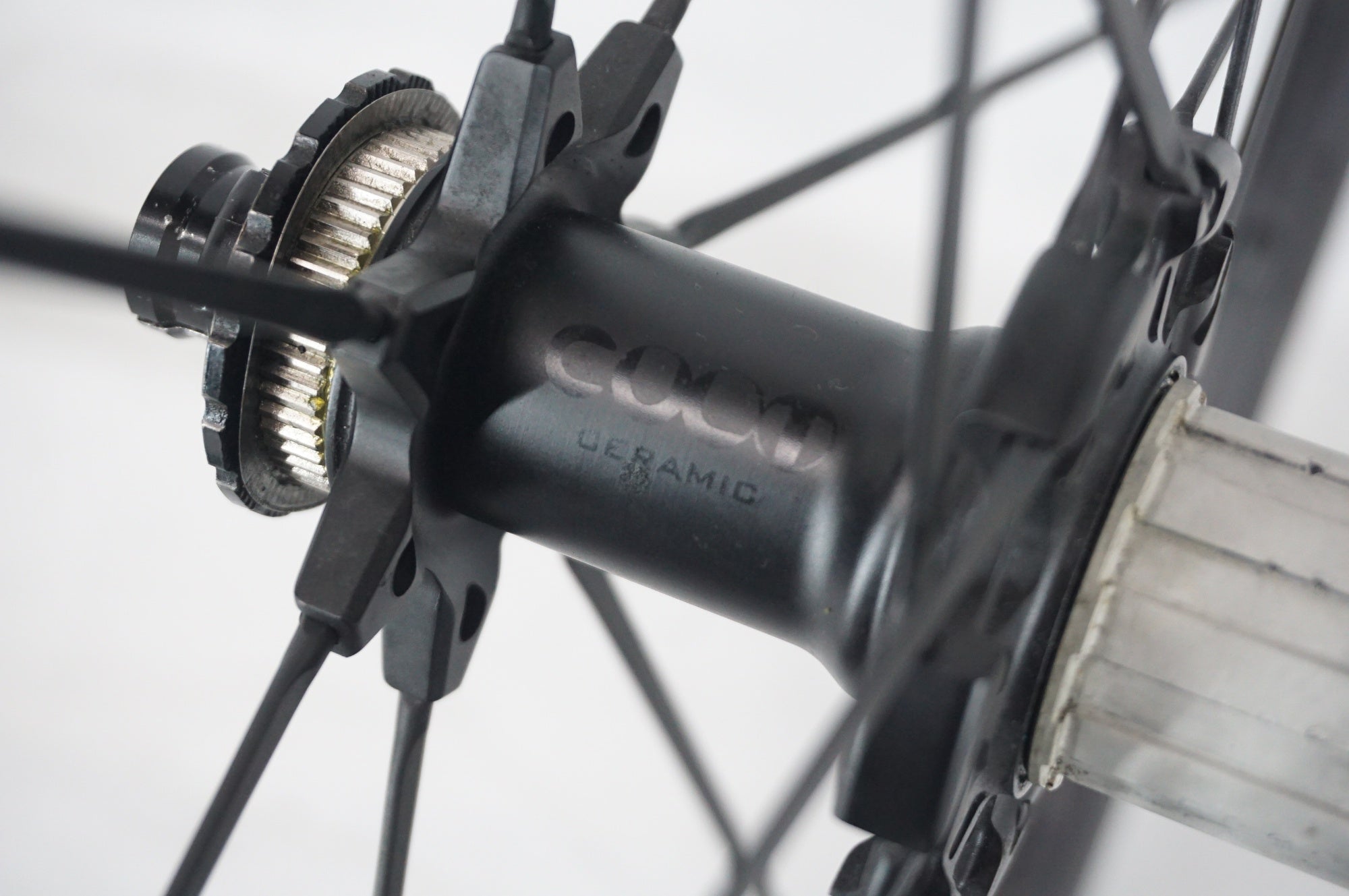 FULCRUM 「フルクラム」 RACING ZERO CMPTZN DB シマノ11速 ホイール