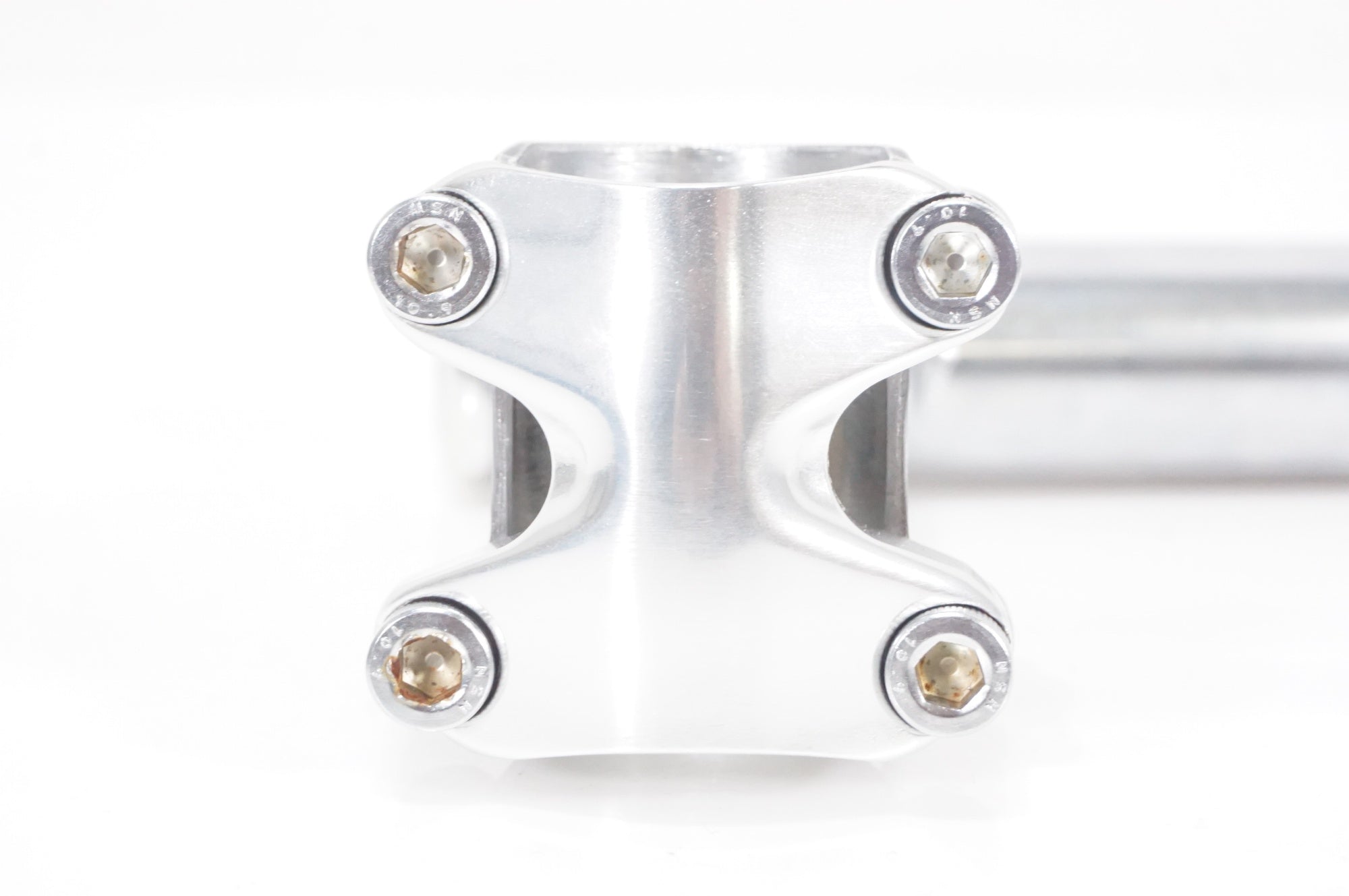 NITTO 「ニットー」 MT-53S φ25.4 80mm ステム / AKIBA店