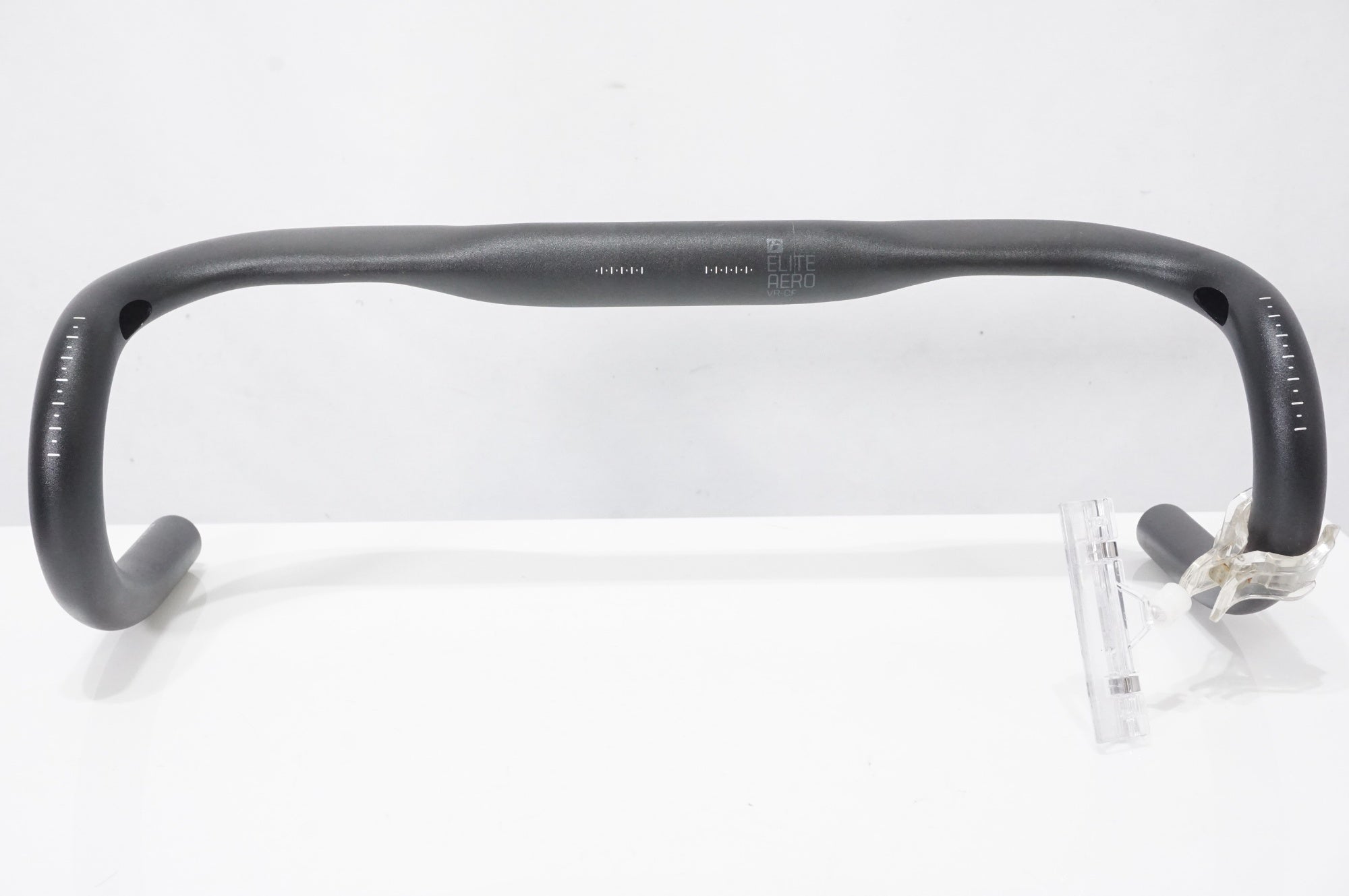 BONTRAGER 「ボントレガー」 ELITE AERO VR-CF φ31.8 40cm ハンドル / AKIBA店