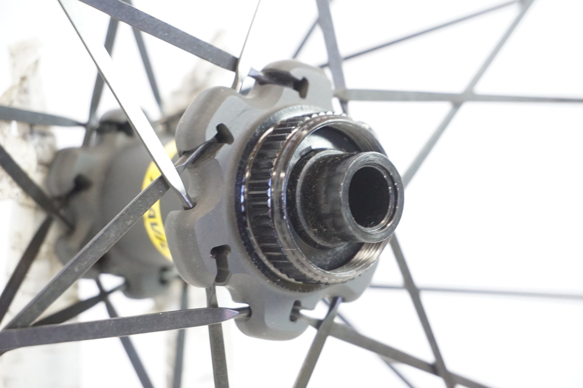 MAVIC 「マビック」 KSYRIUM ELITE UST SHIMANO11s ホイールセット / 宇都宮店