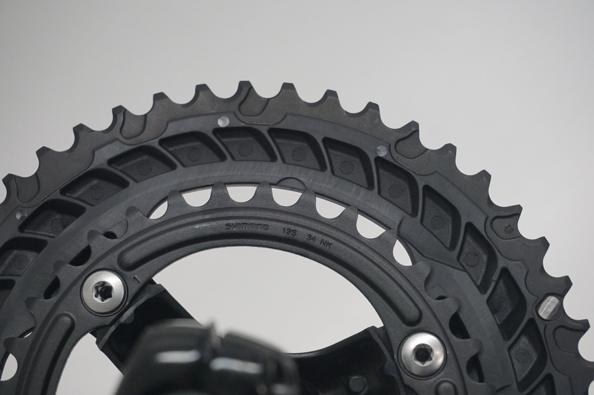 SHIMANO 「シマノ」 105 FC-R7100 50-34T 170mm クランク / 福岡店