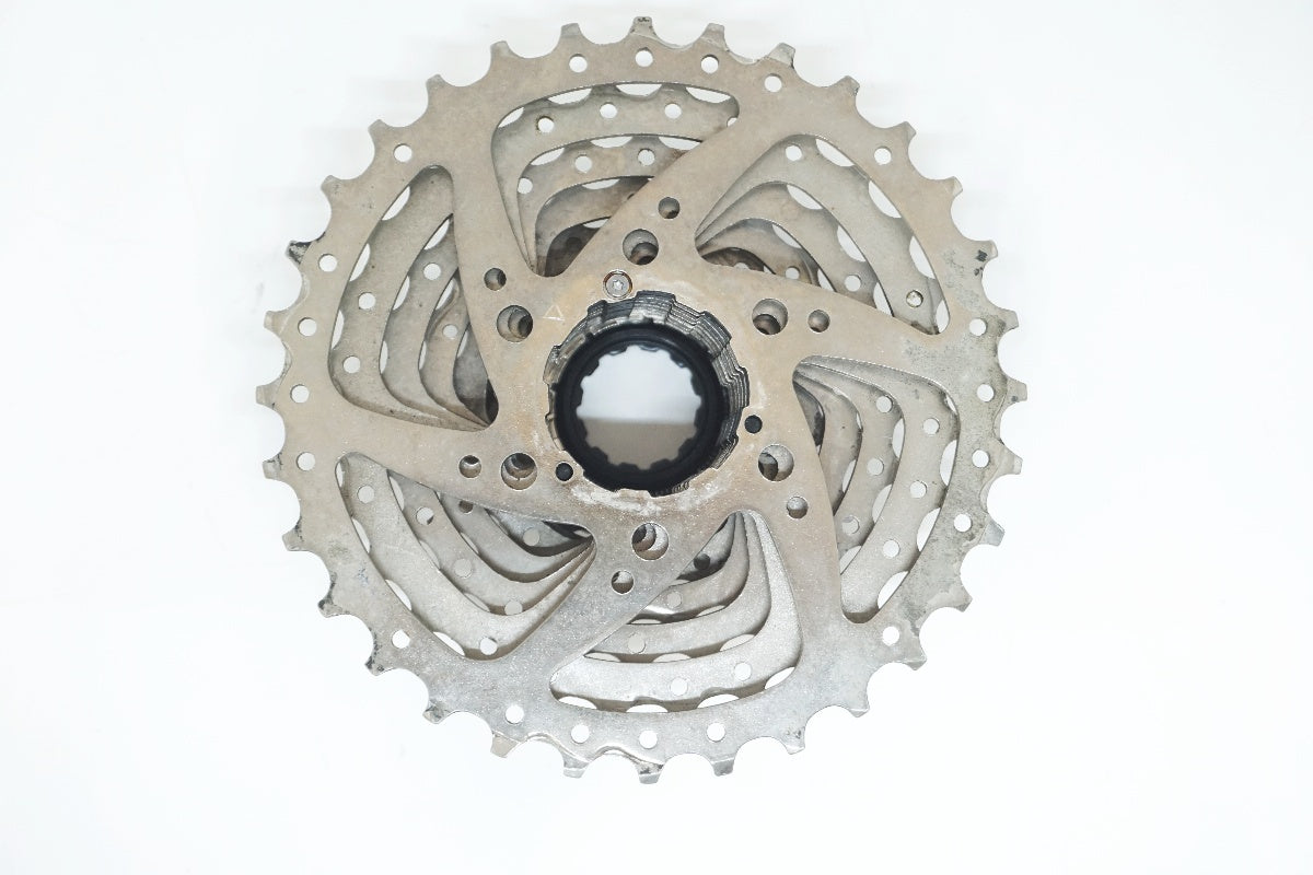 SUNRACE 「サンレース」 9速 11-32T スプロケット / 大阪美原北インター店