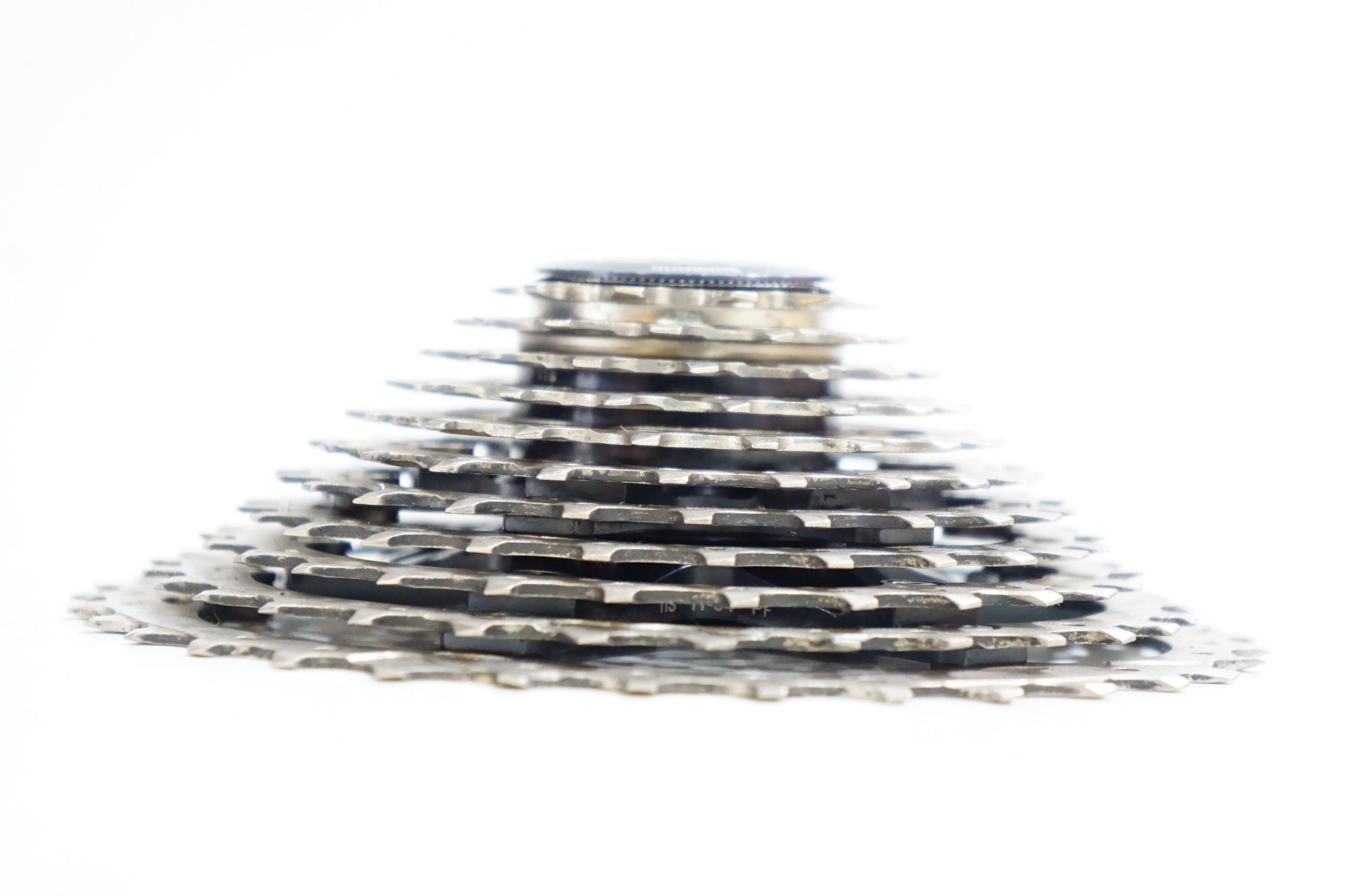 SHIMANO 「シマノ」 CS-HG800-11 11-34T スプロケット / 熊谷本店