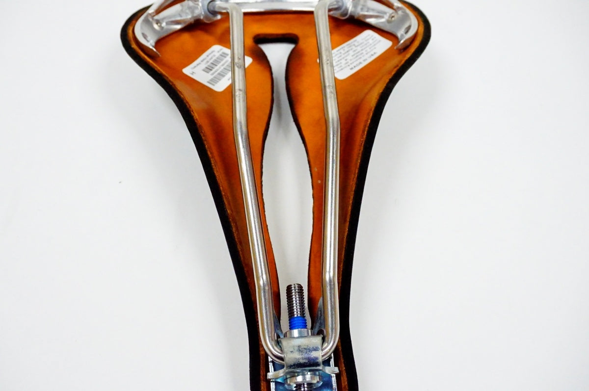 SELLE ANATOMICA 「セラアナトミカ」 H2 LEATHER サドル / 名古屋大須