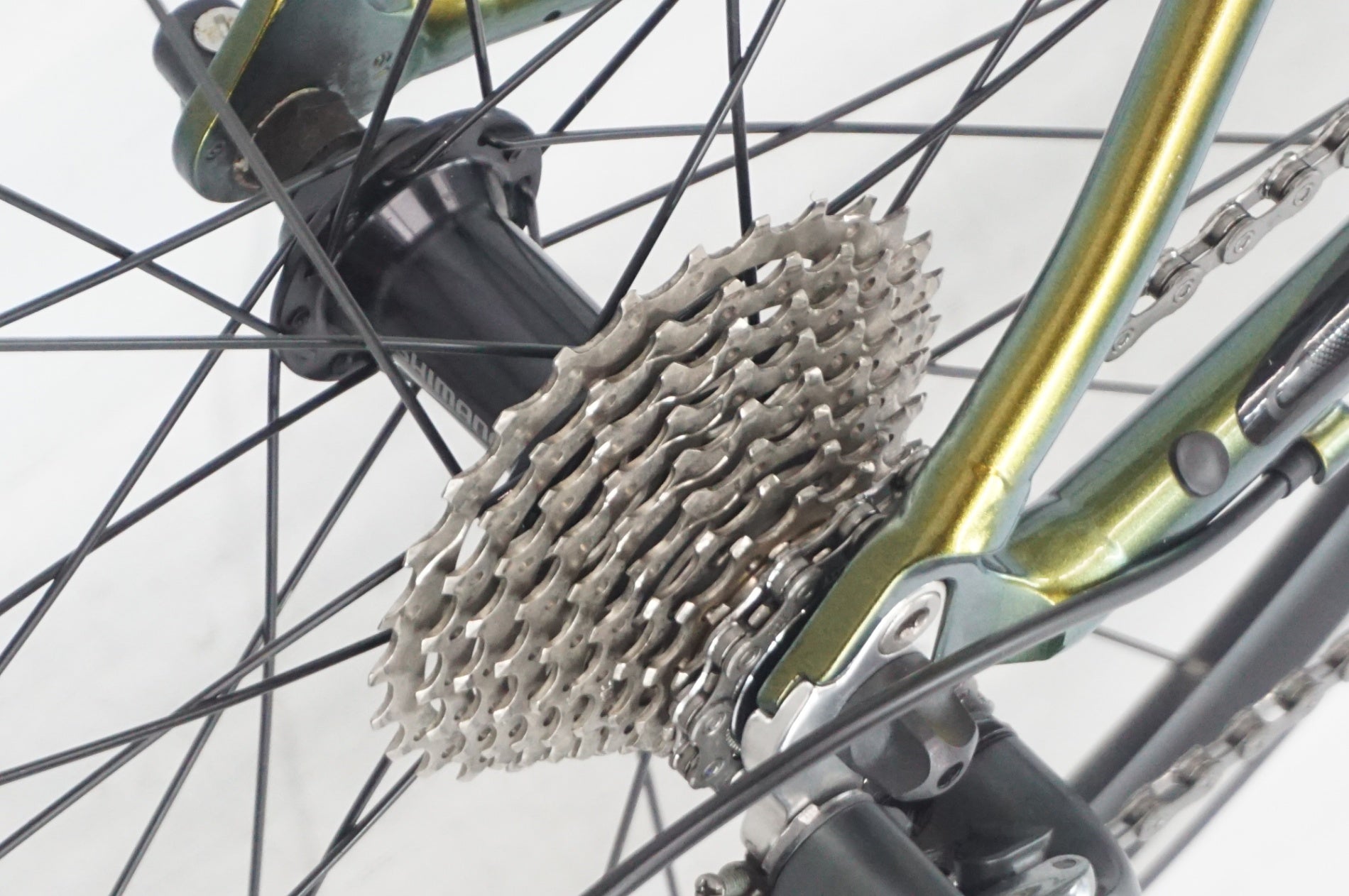 ANCHOR 「アンカー」 RL6 WOMEN SPORT TIAGRA 2018年モデル ロード