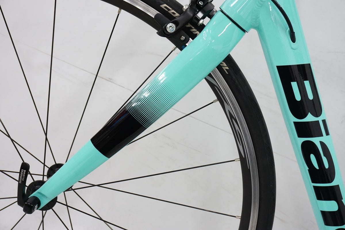 BIANCHI「ビアンキ」 VIA NIRONE7 105 2021年モデル ロードバイク / 浜松店