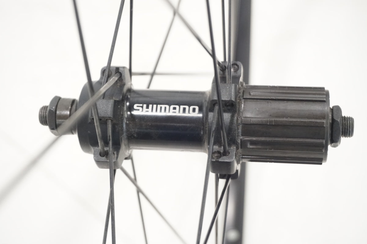 SHIMANO 「シマノ」 WH-RS11 SHIMANO11速 リアホイール / 滋賀大津店