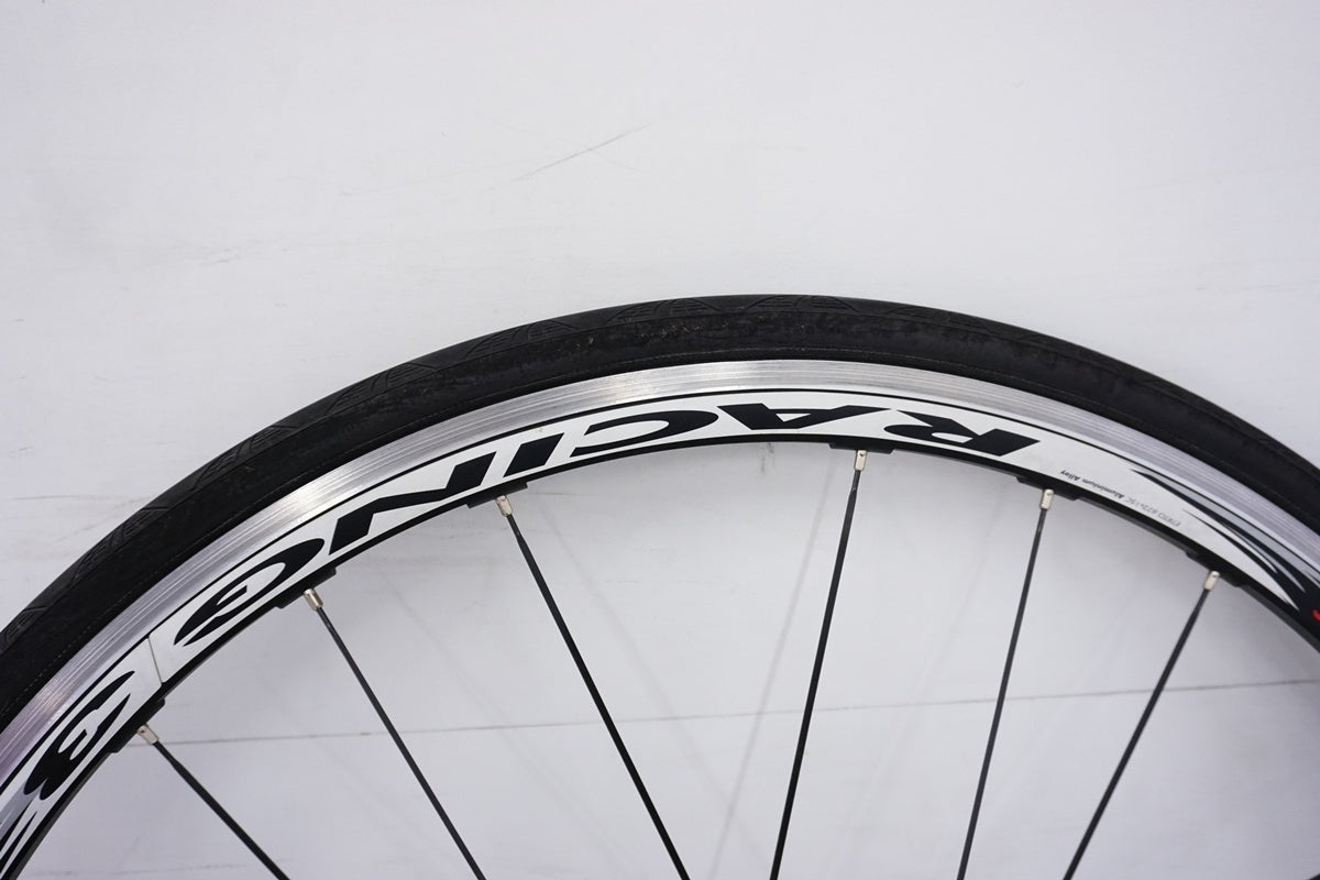 FULCRUM「フルクラム」 RACING3 シマノ11速 ホイールセット / 浜松店