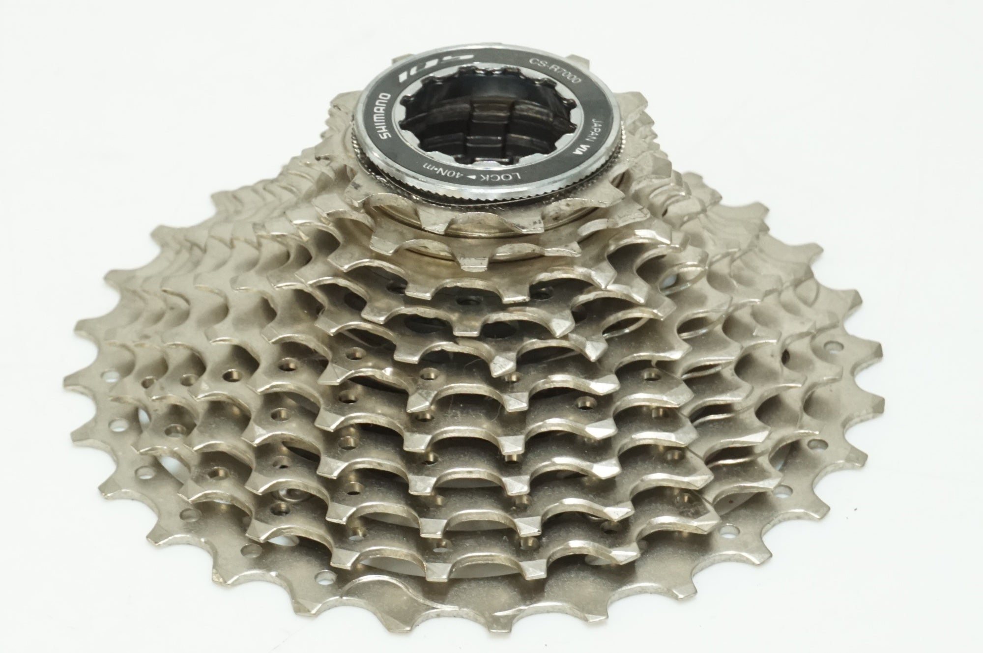 SHIMANO 「シマノ」 105 CS-R7000 11-28T スプロケット / 大宮店