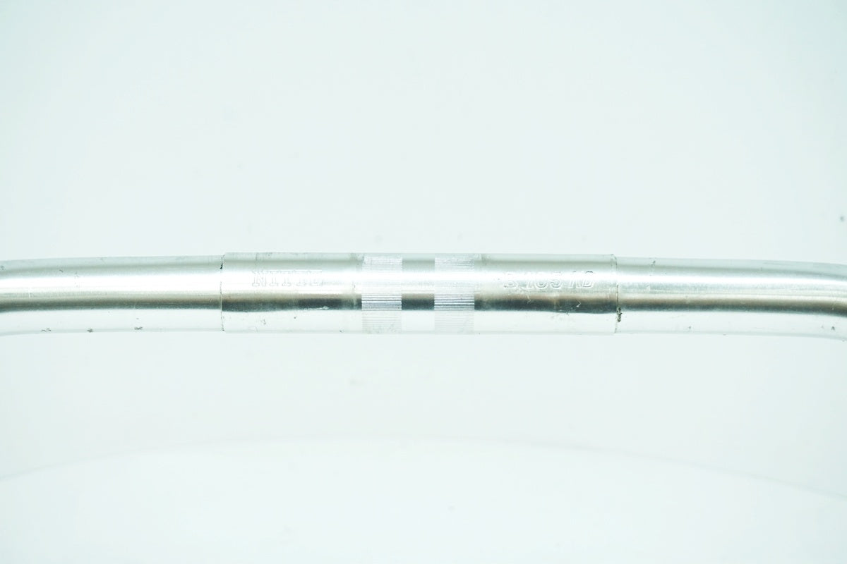 NITTO 「ニットー」 B105 RD Φ25.4 400mm ハンドル / 大阪美原北インター店