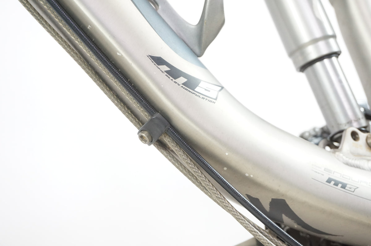 ジャンク SPECIALIZED 「スペシャライズド」 ENDURO SL EXPERT 2008年モデル 26インチ マウンテンバイク / 宇都宮店