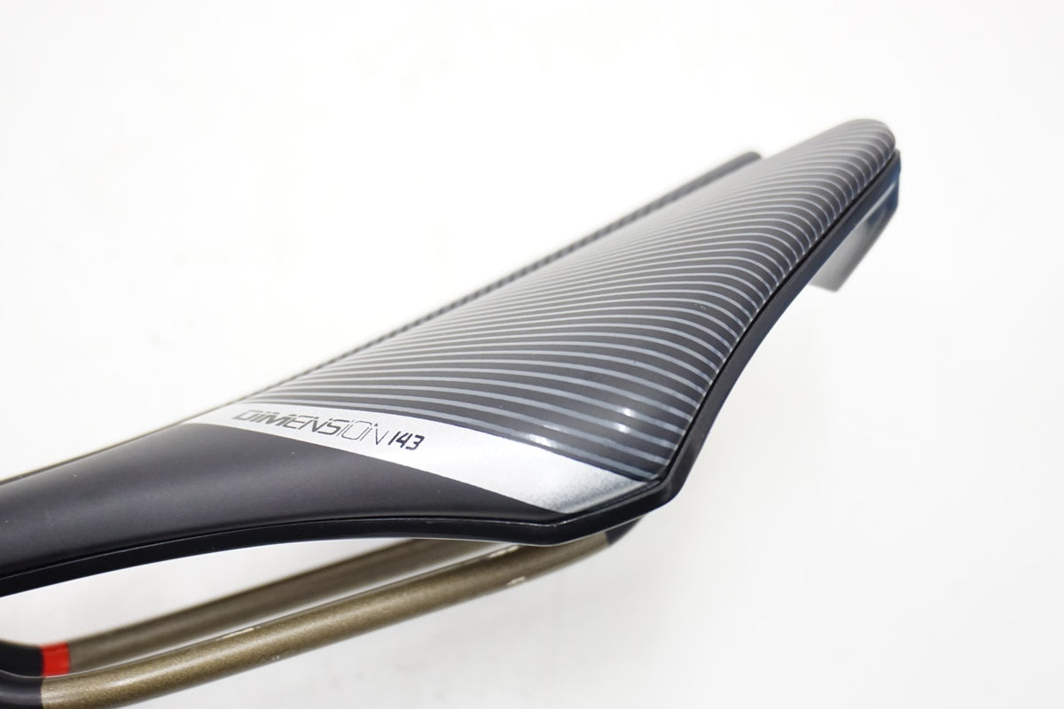 PROLOGO「プロロゴ」 DIMENSION NDR TIROXレール サドル / 浜松店