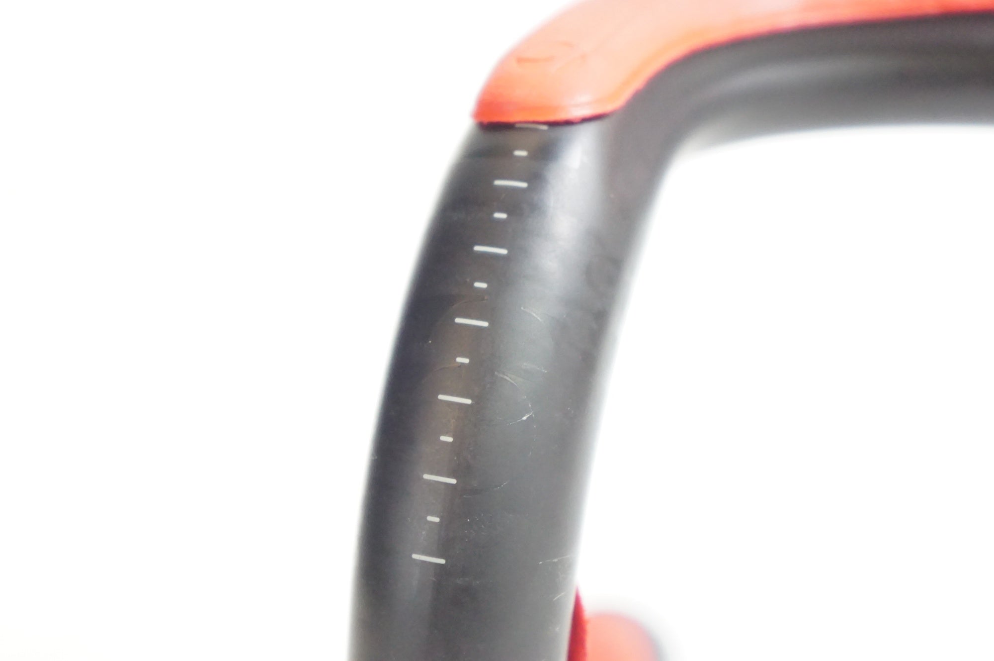 BONTRAGER 「ボントレガー」 PRO ISOCORE VR-CF 420mm ハンドル / 熊谷