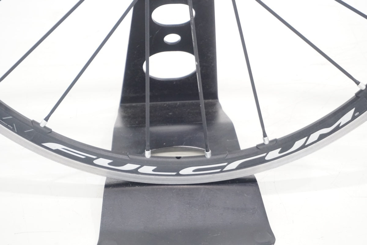 FULCRUM 「フルクラム」 RACING ZERO C17 SHIMANO11速 ホイールセット / 滋賀大津店