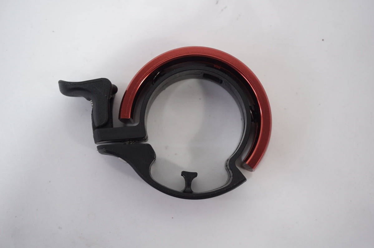 KNOG 「ノグ」 OI 31.8mm ベル / バイチャリ世田谷店