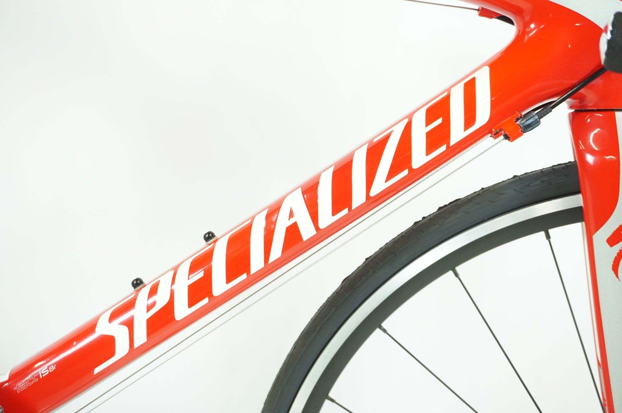 SPECIALIZED 「スペシャライズド」 TARMAC 2012年モデル ロードバイク / 宇都宮店