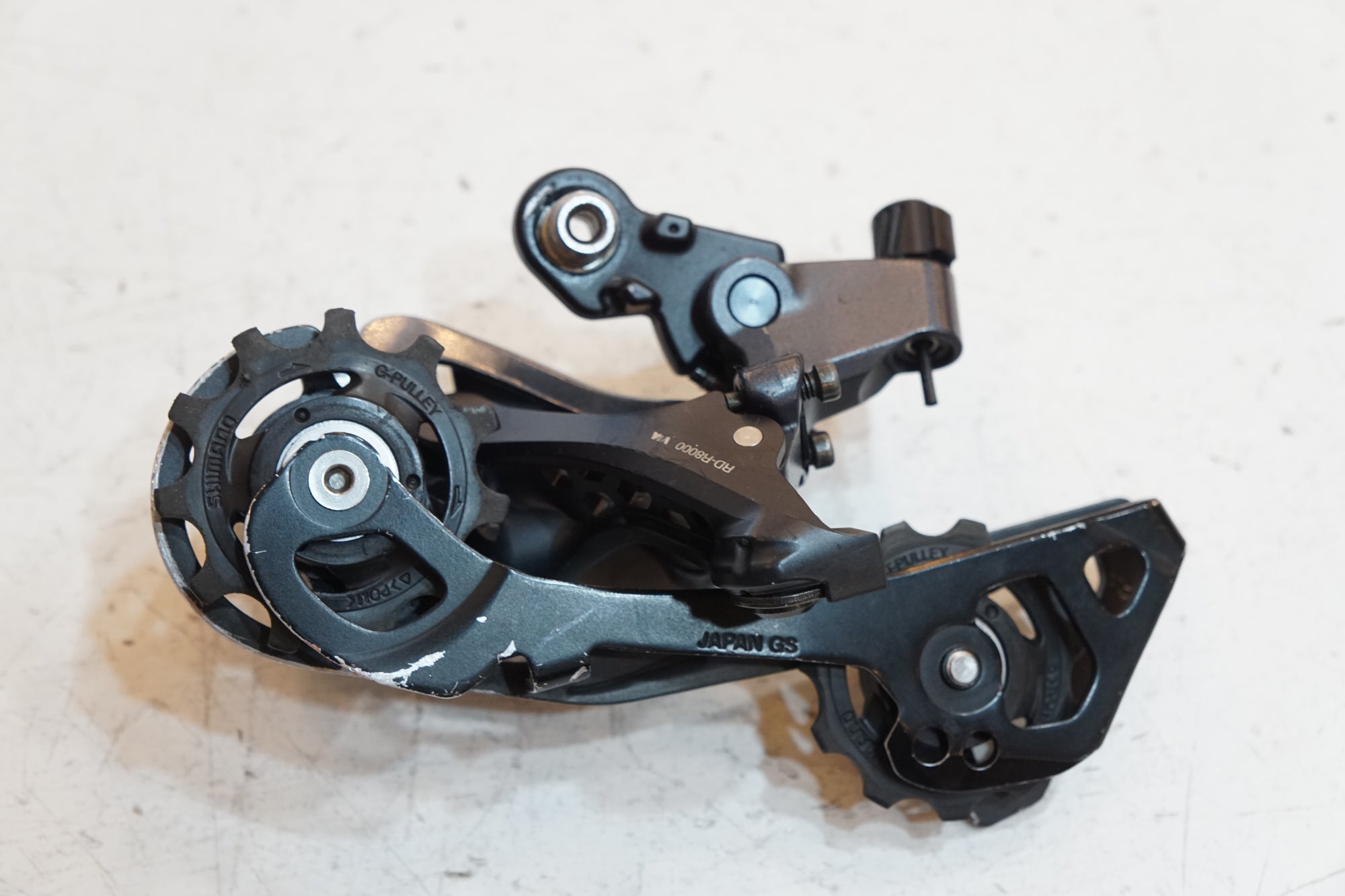 SHIMANO ULTEGRA RD-R8000 リアディレイラー シマノ ultegra R8000 RD-R8000 リアディレイラーロードバイク
