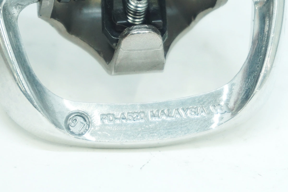 SHIMANO 「シマノ」 PD-A520 ペダル / 大阪美原北インター店