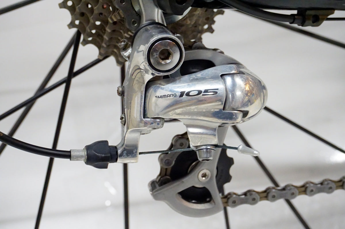 EDDY MERCKX 「エディメルクス」 LXM UDM 2008年モデル ロードバイク