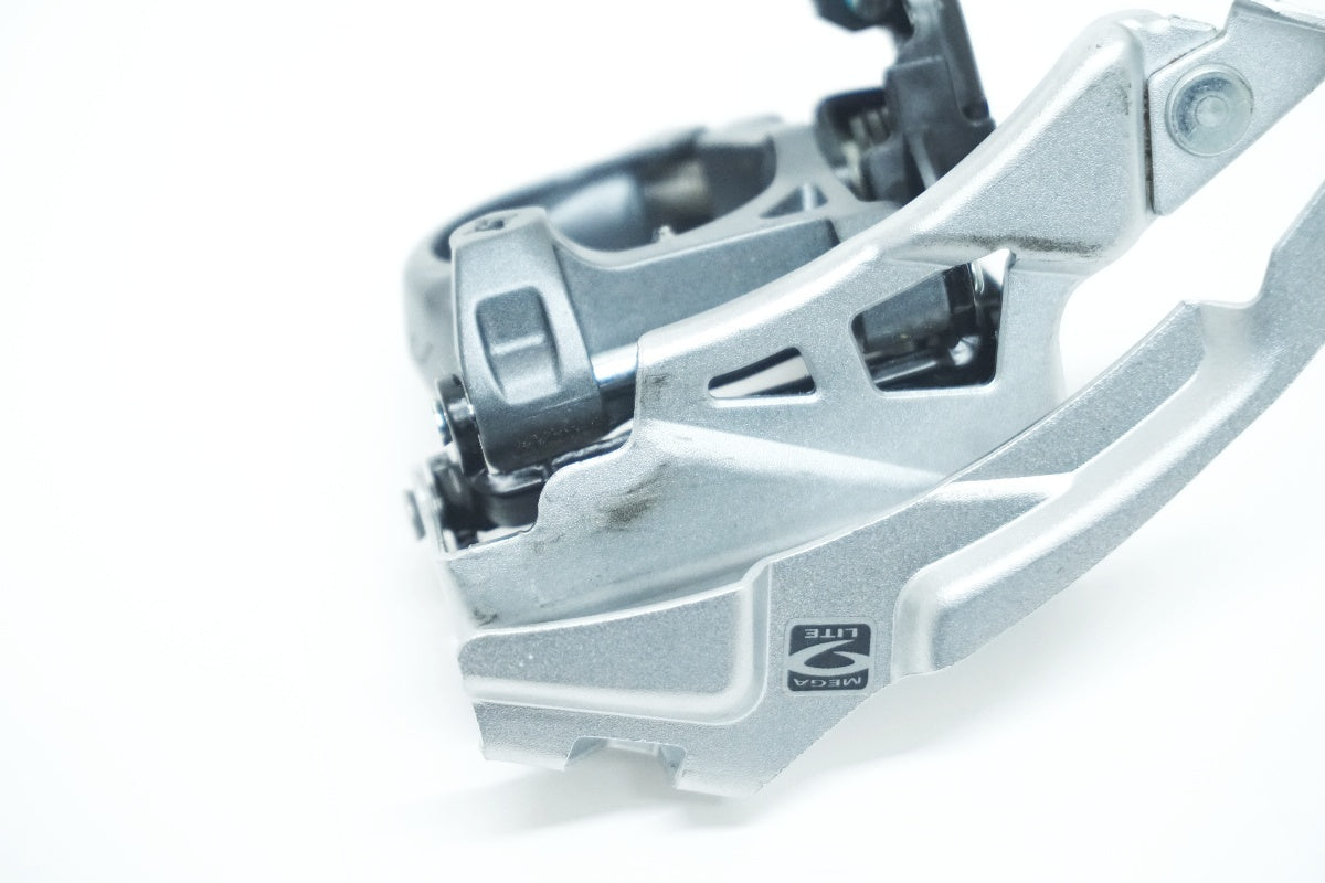 SHIMANO 「シマノ」 ALIVIO FD-M4000-TS フロントディレイラー / 大阪美原北インター店