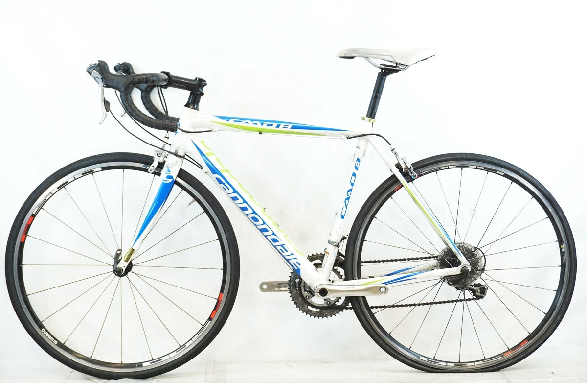ジャンク CANNONDALE 「キャノンデール」 CAAD8 6 TIAGRA 2013年モデル ロードバイク / 有明ガーデン店