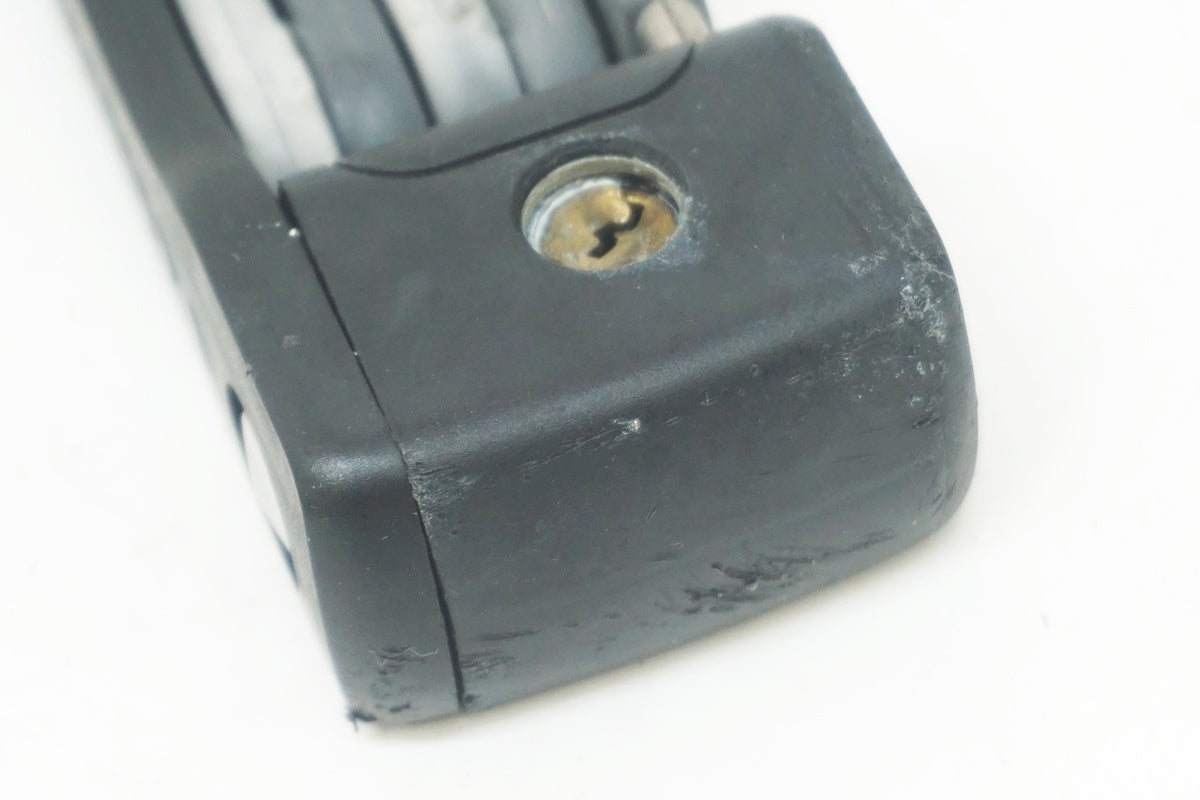 ABUS 「アバス」 BORDO 6055K LITE ロック / 大阪美原北インター店