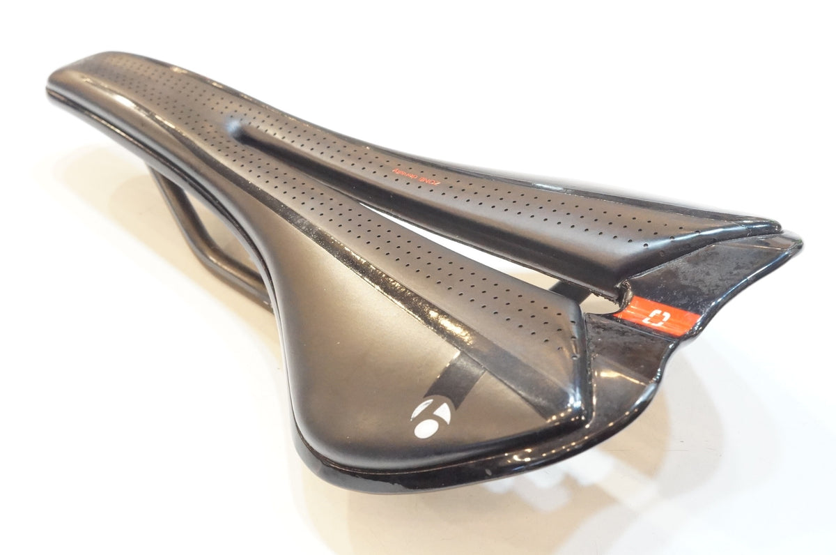 BONTRAGER 「ボントレガー」 PARADIGM XXX CARBON サドル / 浦和ベース