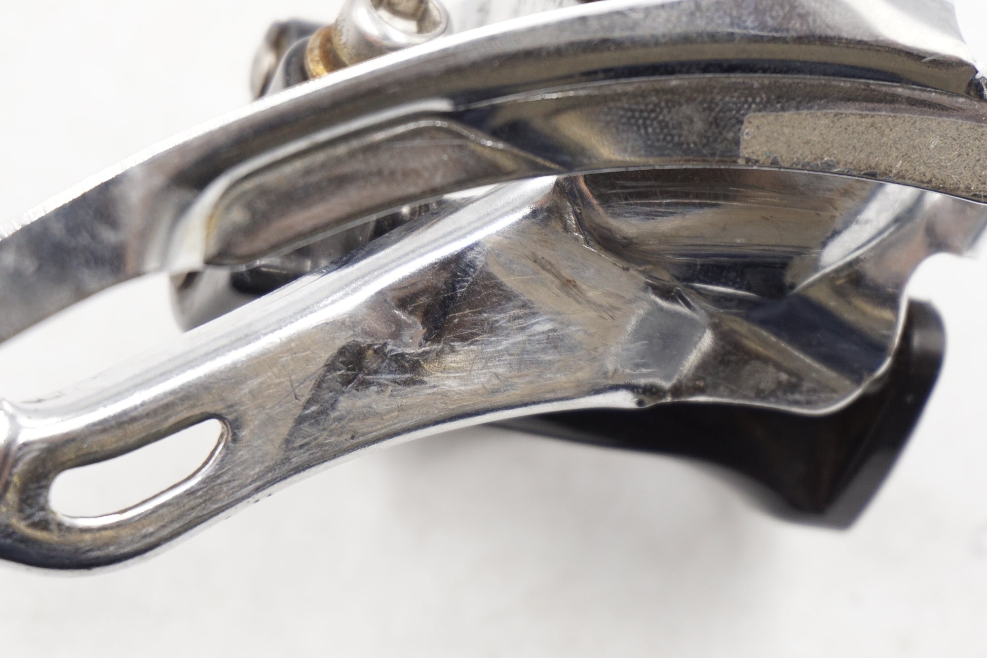 SHIMANO 「シマノ」 DEORE LX フロントディレイラー / 奈良店