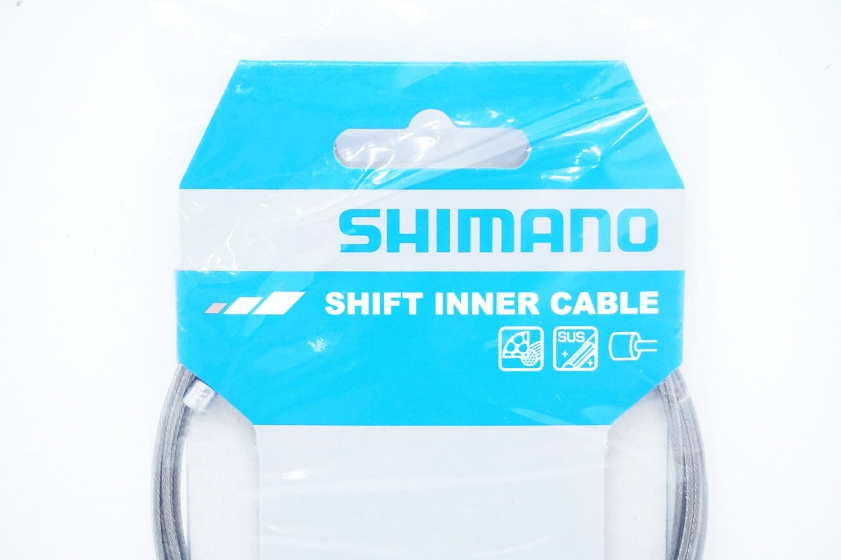 SHIMANO 「シマノ」 Y60098911 シフトインナーケーブル / 大阪美原北インター店