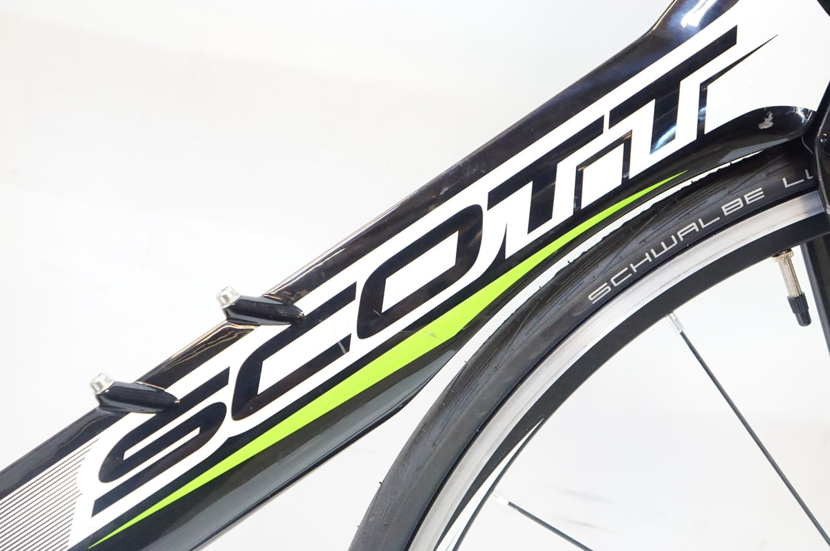 ジャンク SCOTT 「スコット」 PLASMA 20 2010年モデル タイムトライアルバイク / 熊谷本店