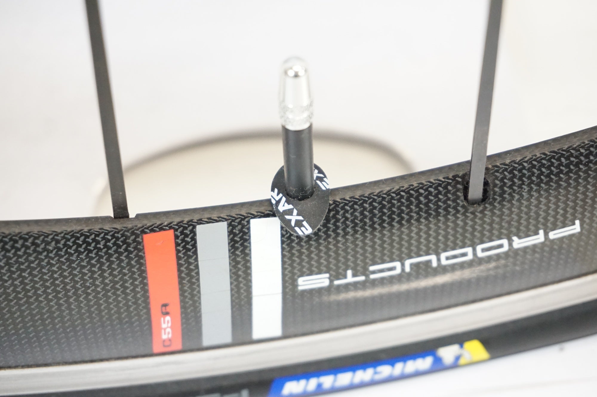 TOKEN 「トーケン」 C55A シマノ11s ホイールセット / 宇都宮店