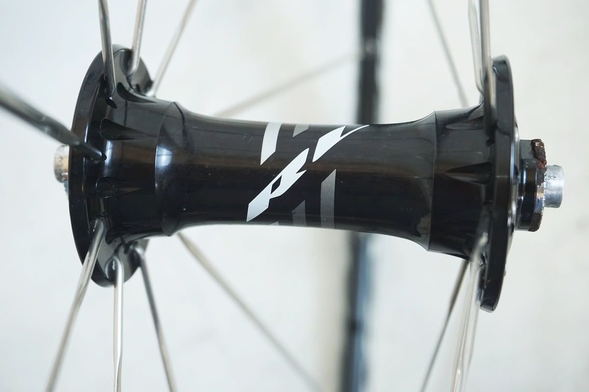 BONTRAGER 「ボントレガー」 RL シマノ10速 ホイールセット / 有明ガーデン店